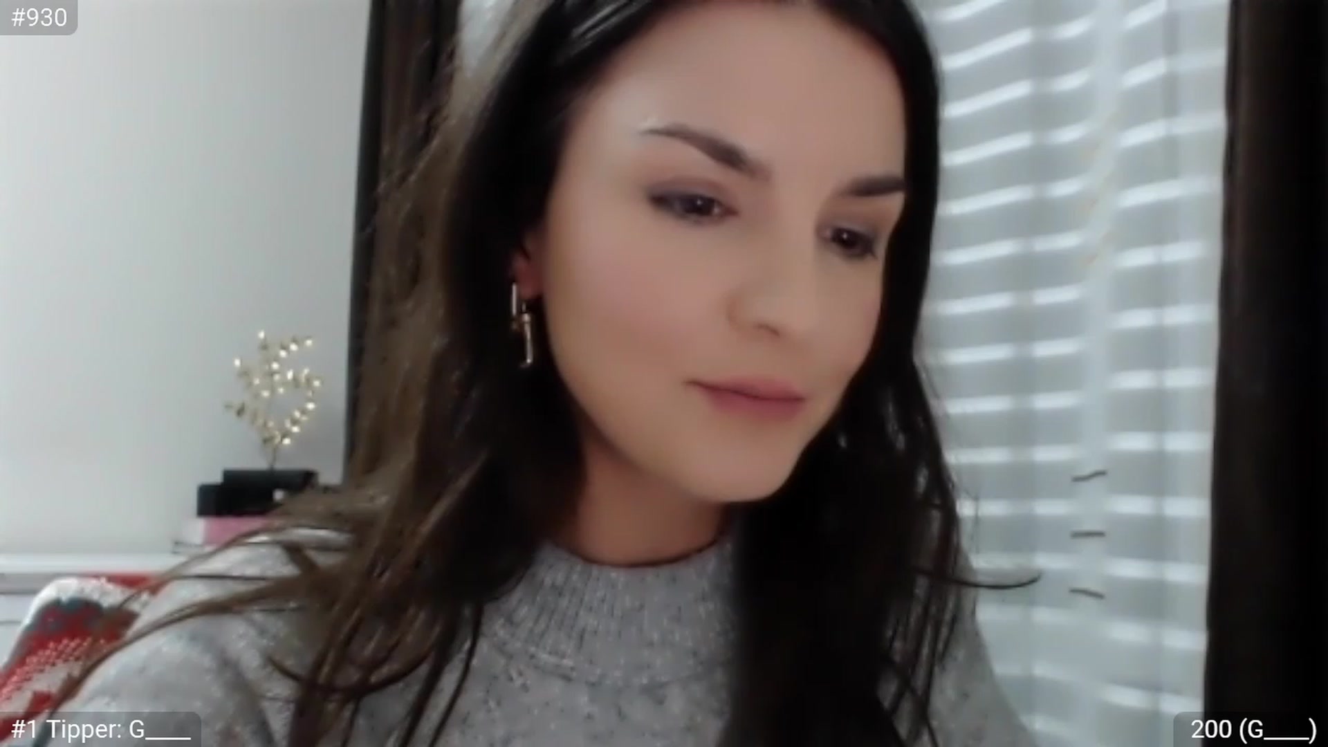 Gallery image thumbnail from CandySmores's myfreecams stream on, 01/15/2023, 21:14 image 1 of 20