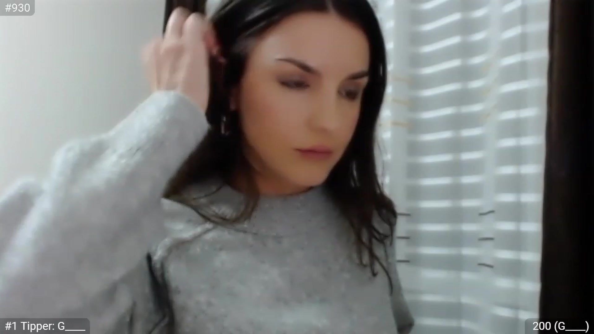 Gallery image thumbnail from CandySmores's myfreecams stream on, 01/15/2023, 21:14 image 11 of 20