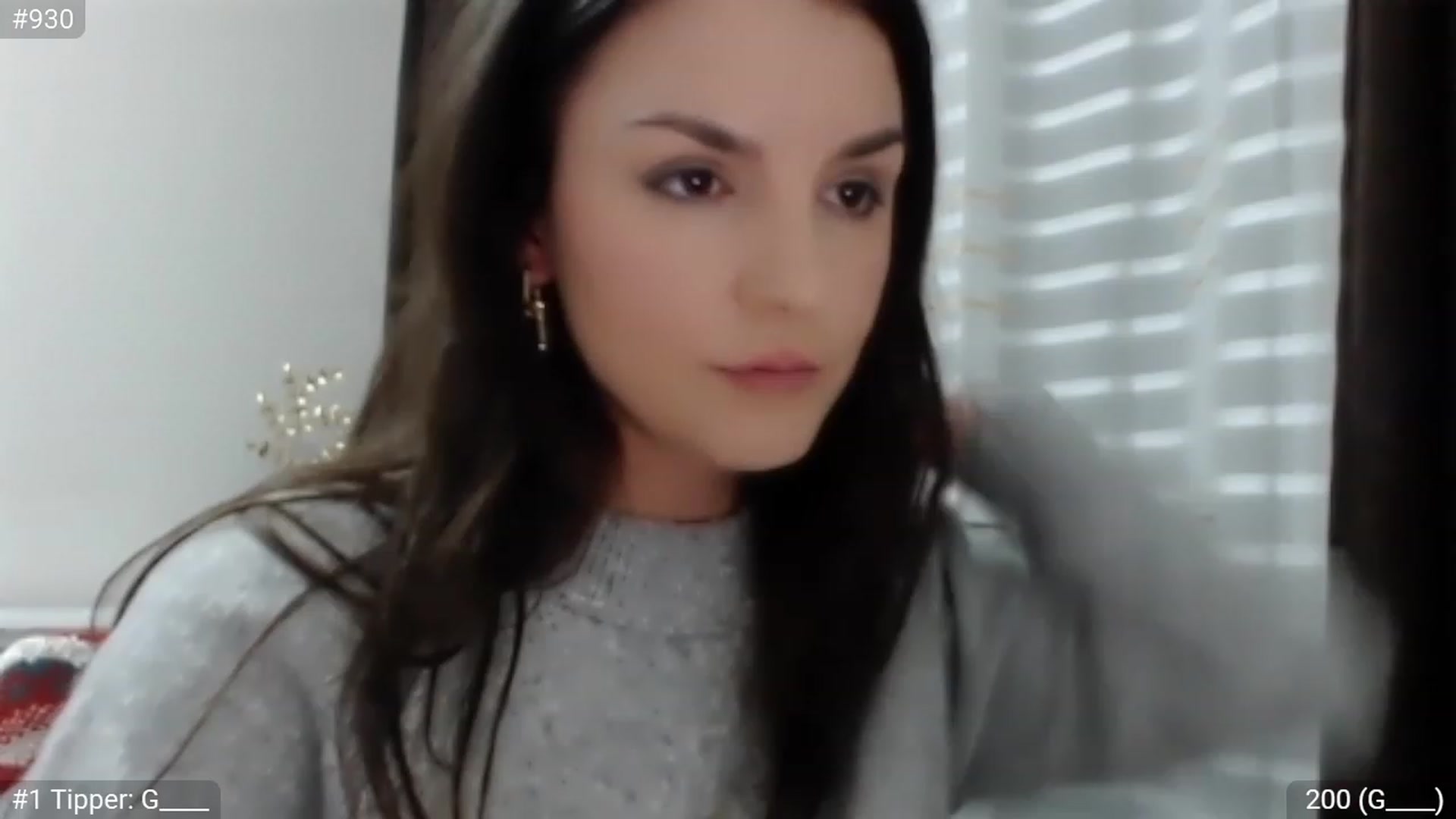 Gallery image thumbnail from CandySmores's myfreecams stream on, 01/15/2023, 21:14 image 3 of 20