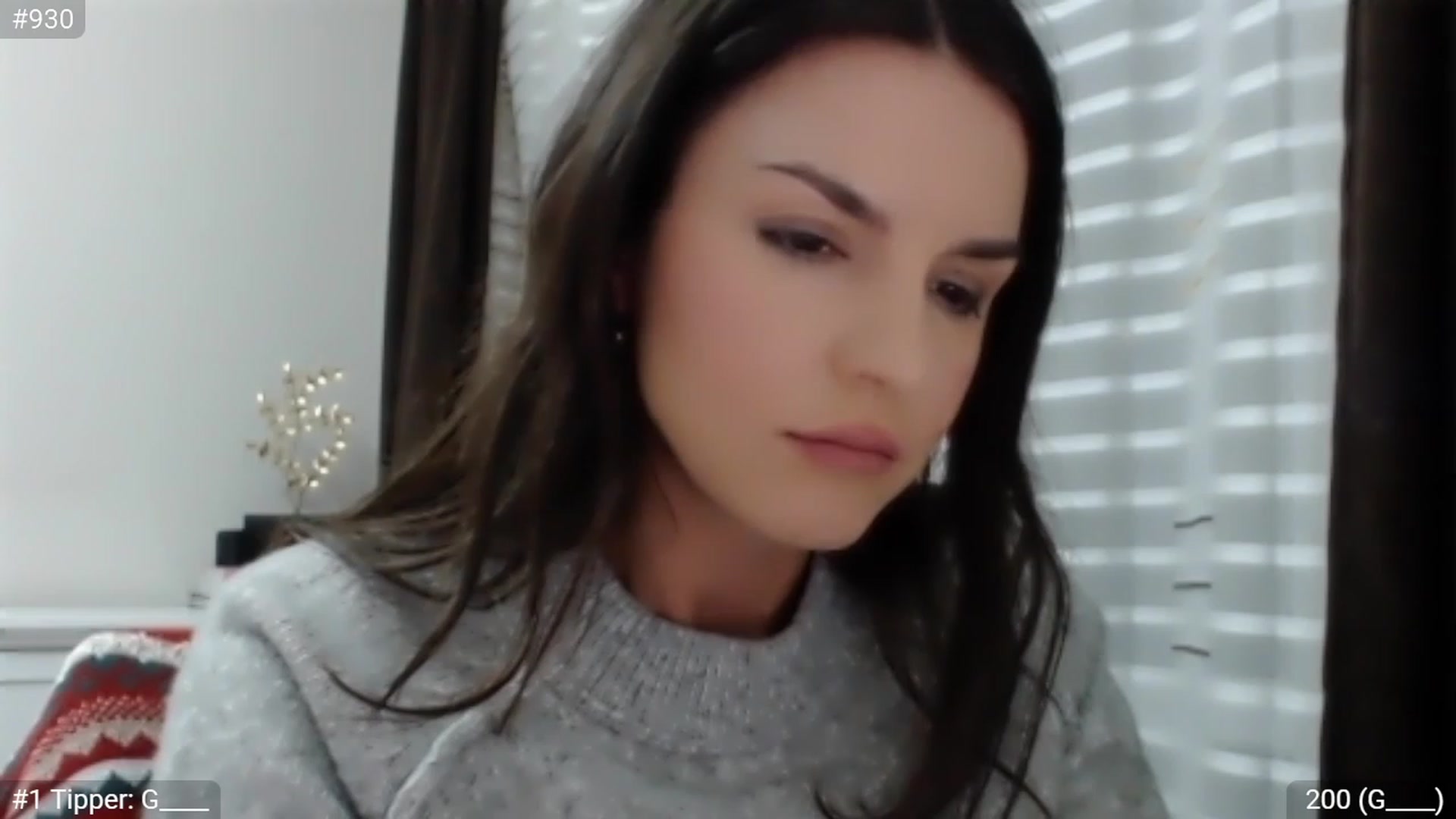 Gallery image thumbnail from CandySmores's myfreecams stream on, 01/15/2023, 21:14 image 9 of 20