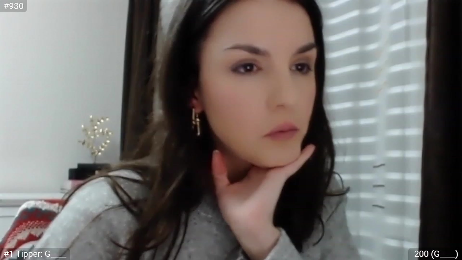 Gallery image thumbnail from CandySmores's myfreecams stream on, 01/15/2023, 21:14 image 2 of 20