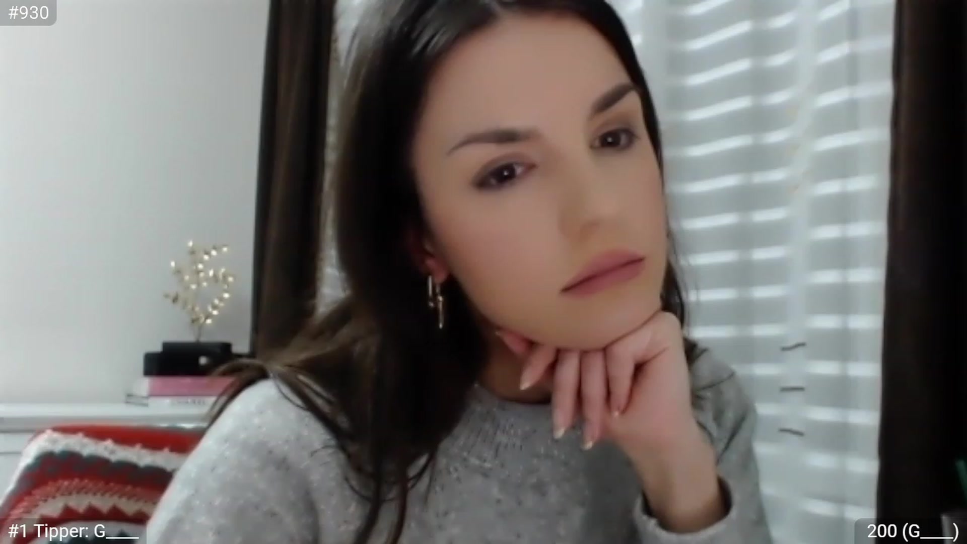 Gallery image thumbnail from CandySmores's myfreecams stream on, 01/15/2023, 21:14 image 13 of 20