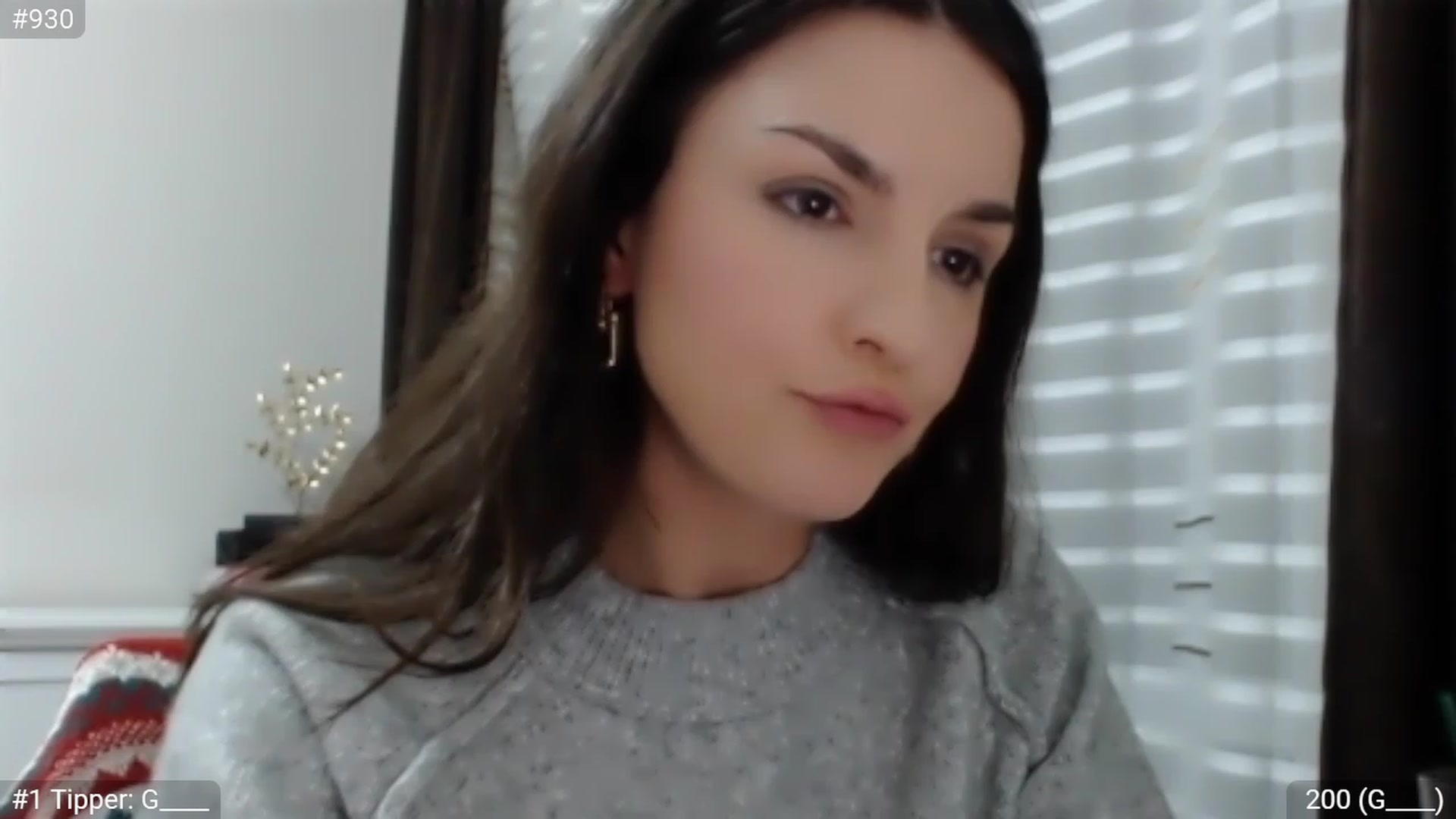 Gallery image thumbnail from CandySmores's myfreecams stream on, 01/15/2023, 21:14 image 16 of 20