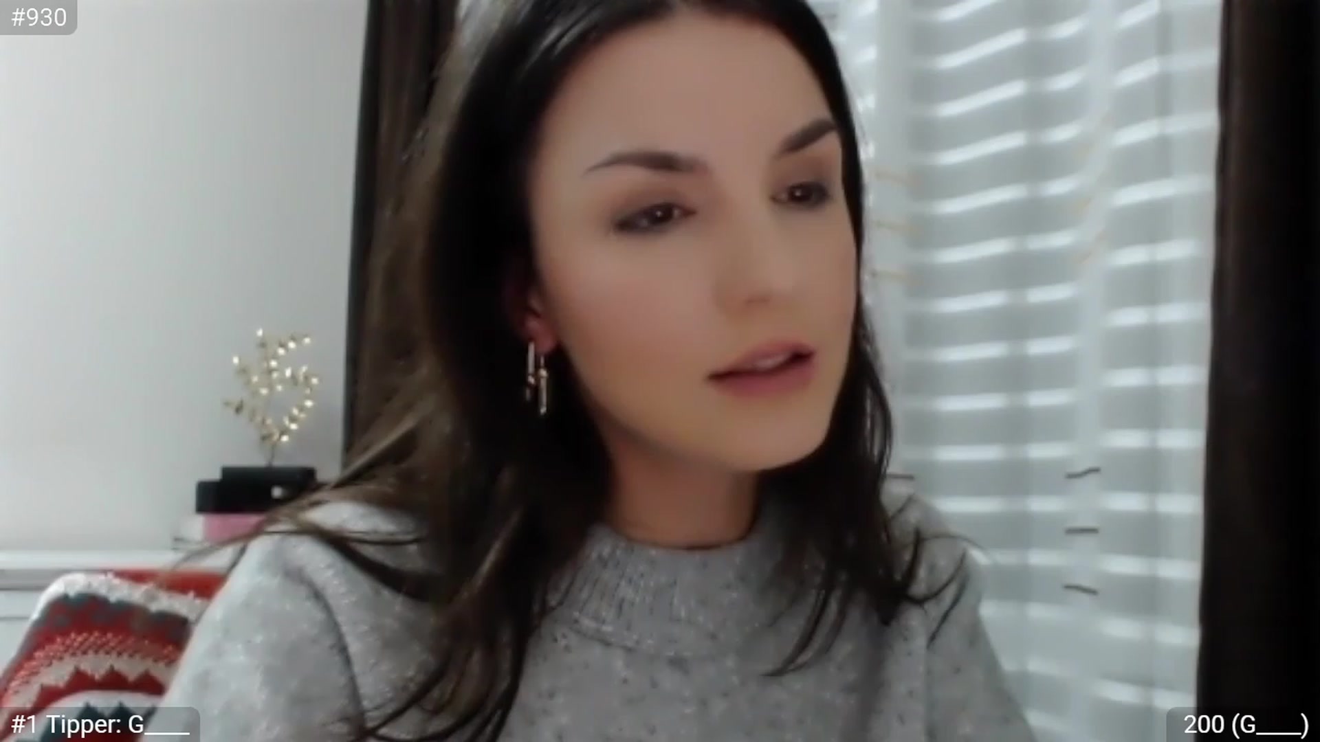 Gallery image thumbnail from CandySmores's myfreecams stream on, 01/15/2023, 21:14 image 5 of 20