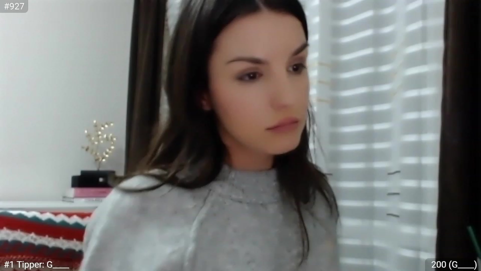 Gallery image thumbnail from CandySmores's myfreecams stream on, 01/15/2023, 22:10 image 13 of 20