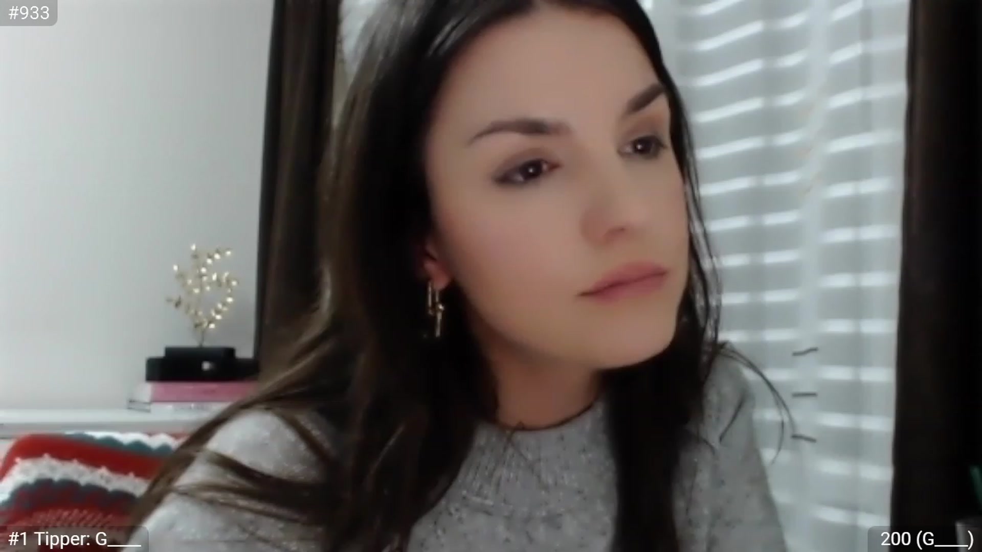 Gallery image thumbnail from CandySmores's myfreecams stream on, 01/15/2023, 22:10 image 3 of 20