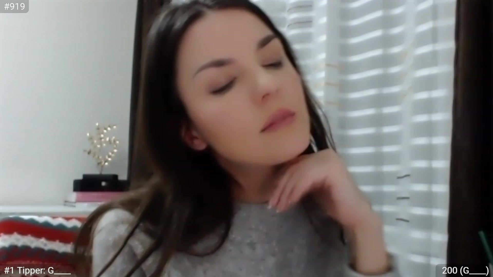 Gallery image thumbnail from CandySmores's myfreecams stream on, 01/15/2023, 22:10 image 19 of 20