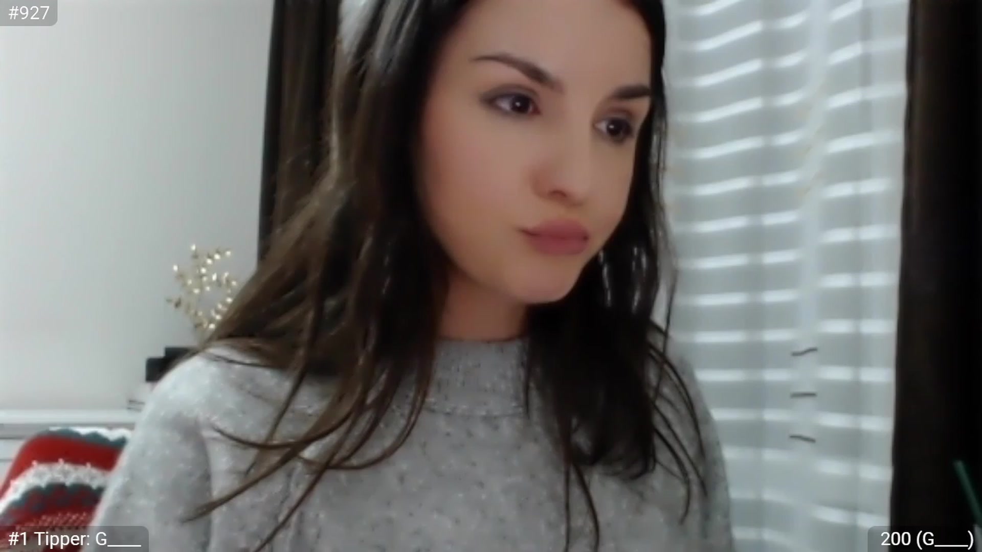 Gallery image thumbnail from CandySmores's myfreecams stream on, 01/15/2023, 22:10 image 14 of 20