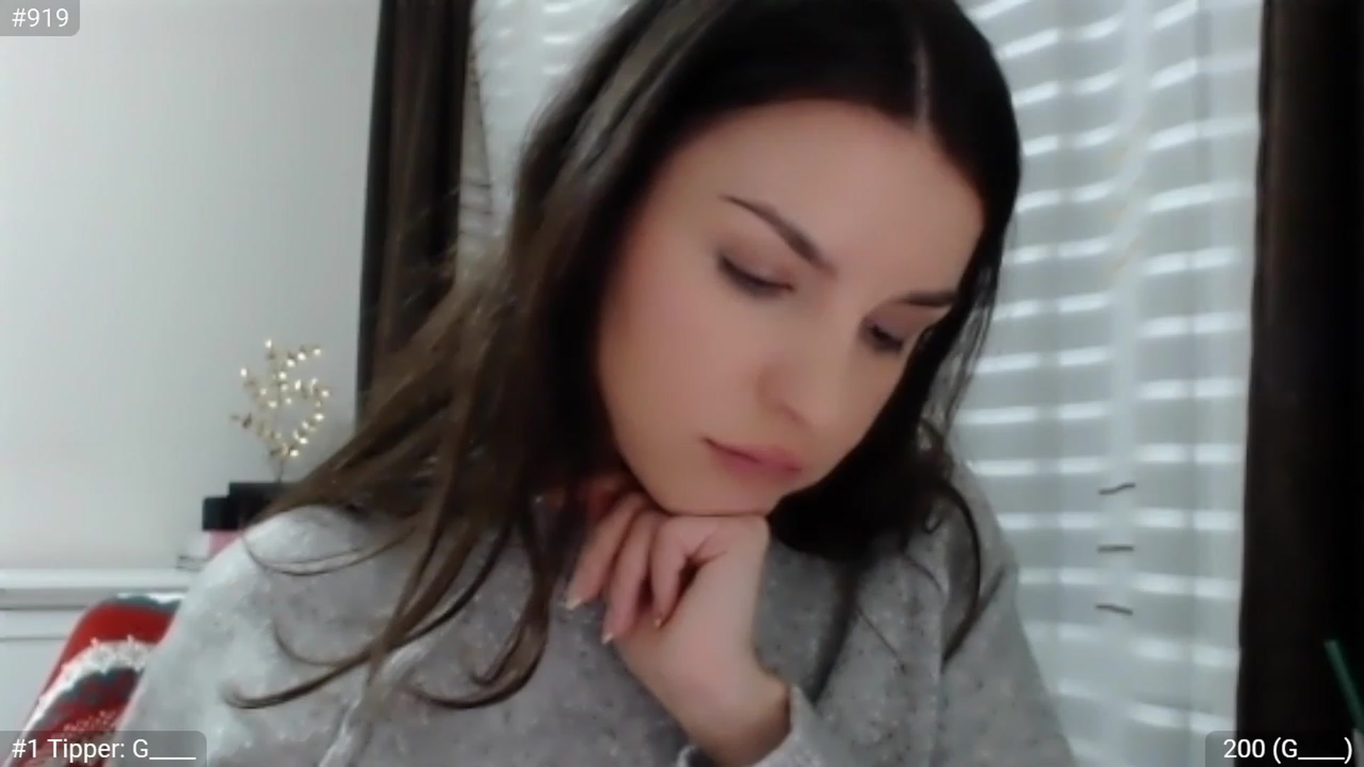 Gallery image thumbnail from CandySmores's myfreecams stream on, 01/15/2023, 22:10 image 16 of 20