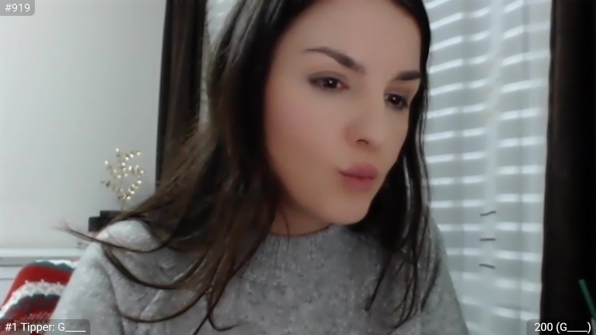 Gallery image thumbnail from CandySmores's myfreecams stream on, 01/15/2023, 22:10 image 20 of 20