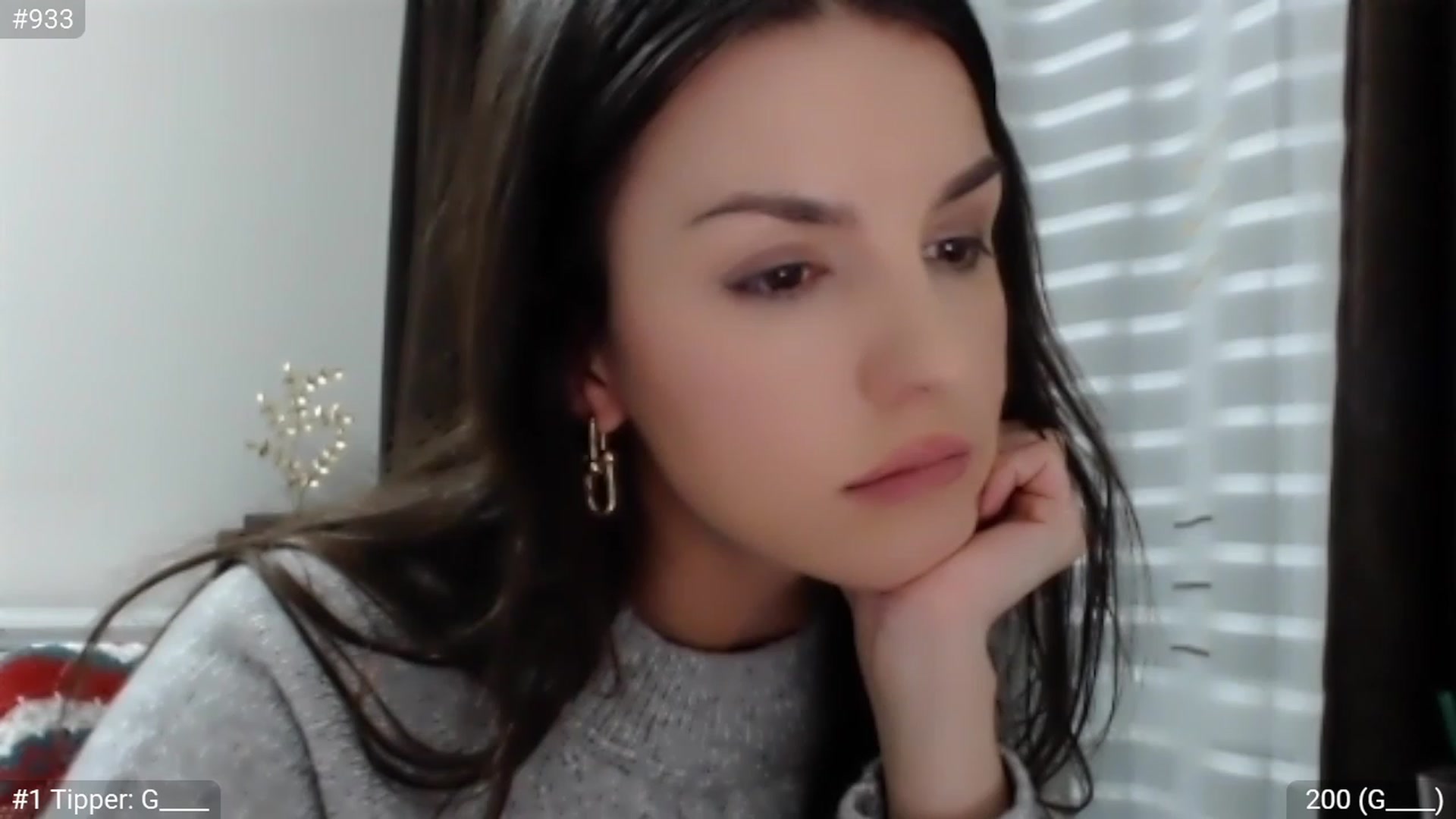 Gallery image thumbnail from CandySmores's myfreecams stream on, 01/15/2023, 22:10 image 7 of 20