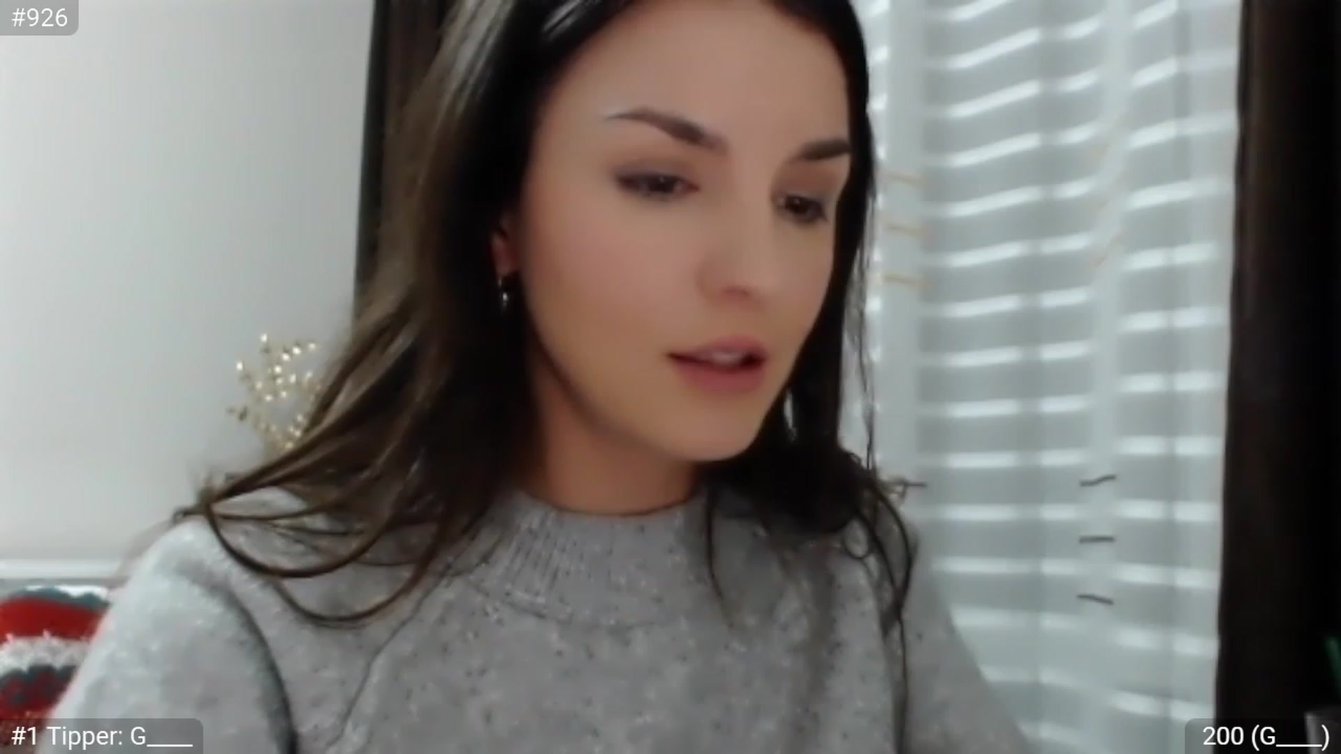 Gallery image thumbnail from CandySmores's myfreecams stream on, 01/15/2023, 22:10 image 9 of 20