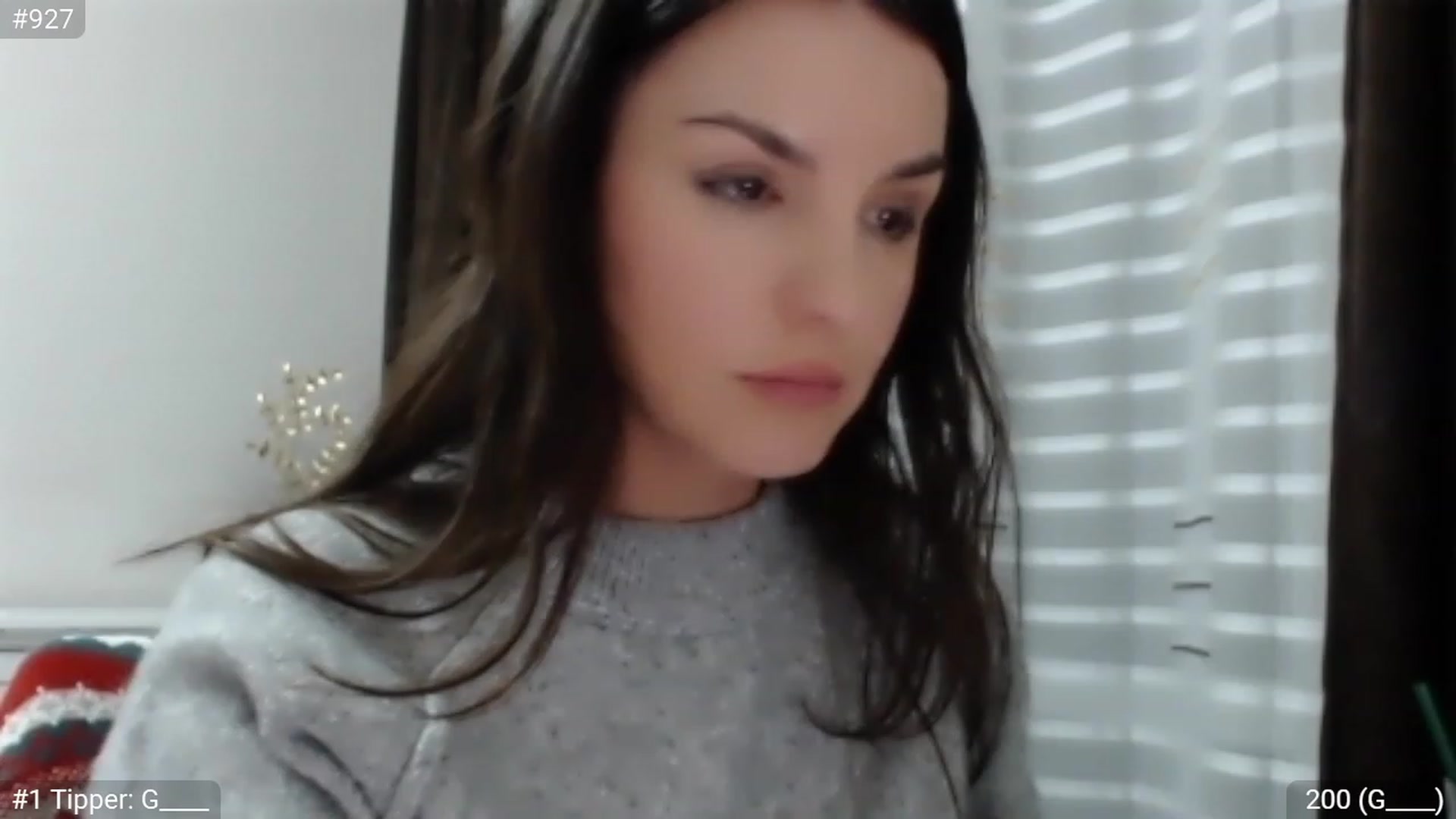Gallery image thumbnail from CandySmores's myfreecams stream on, 01/15/2023, 22:10 image 11 of 20