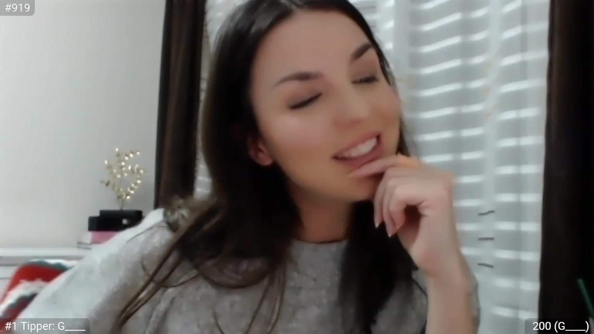 Gallery image thumbnail from CandySmores's myfreecams stream on, 01/15/2023, 22:10 image 18 of 20