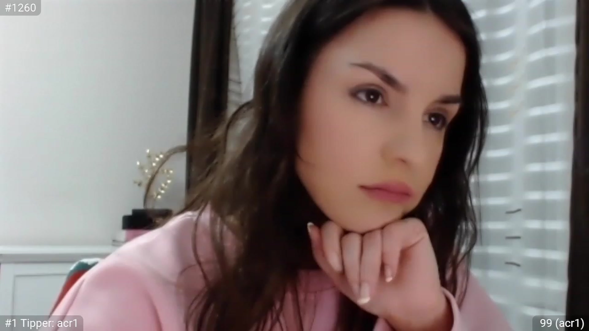 Gallery image thumbnail from CandySmores's myfreecams stream on, 01/20/2023, 23:15 image 7 of 20