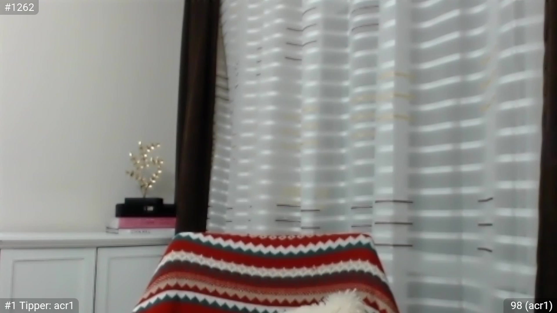 Gallery image thumbnail from CandySmores's myfreecams stream on, 01/20/2023, 23:15 image 3 of 20