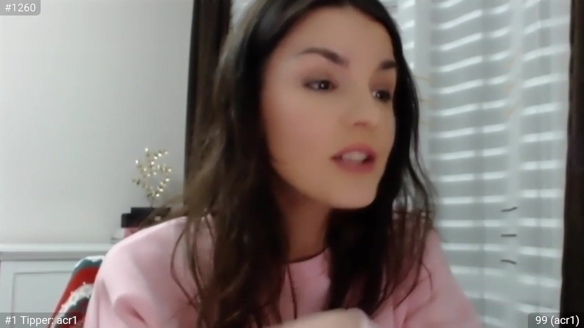 Gallery image thumbnail from CandySmores's myfreecams stream on, 01/20/2023, 23:15 image 14 of 20