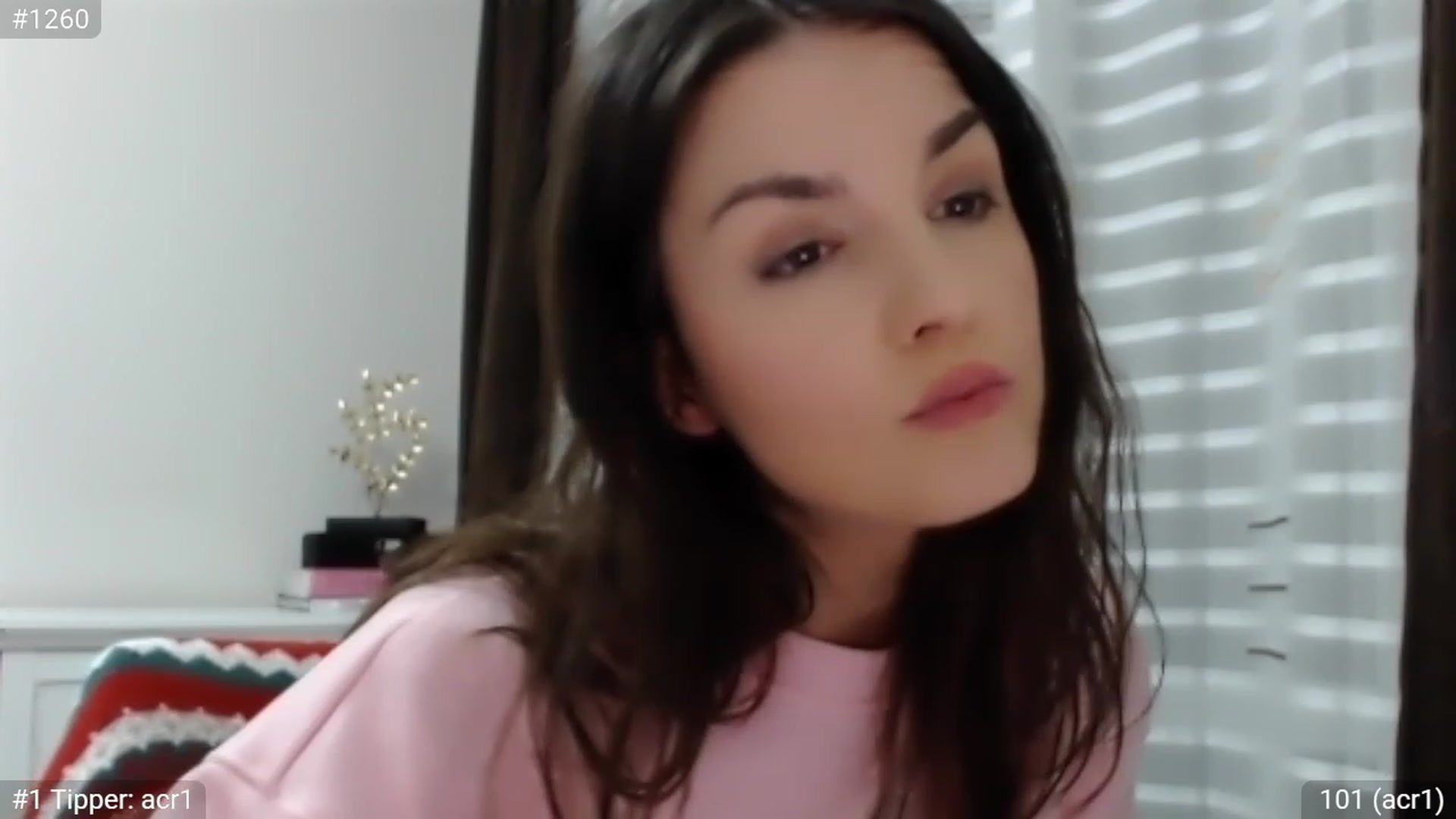 Gallery image thumbnail from CandySmores's myfreecams stream on, 01/20/2023, 23:15 image 17 of 20