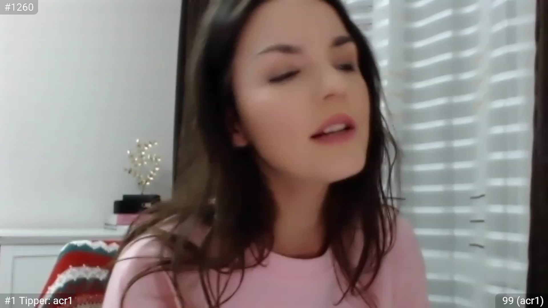Gallery image thumbnail from CandySmores's myfreecams stream on, 01/20/2023, 23:15 image 10 of 20