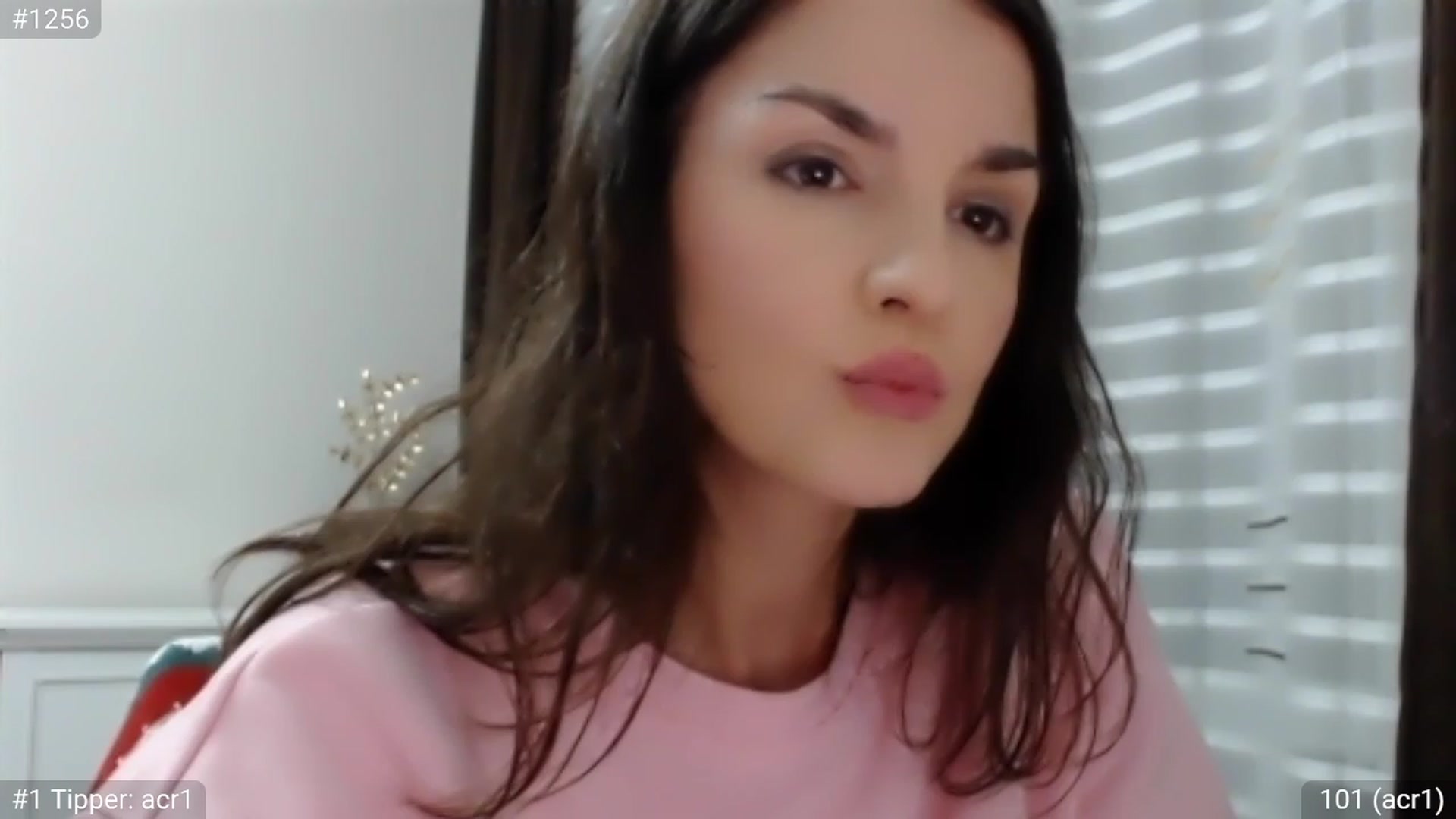 Gallery image thumbnail from CandySmores's myfreecams stream on, 01/20/2023, 23:15 image 20 of 20