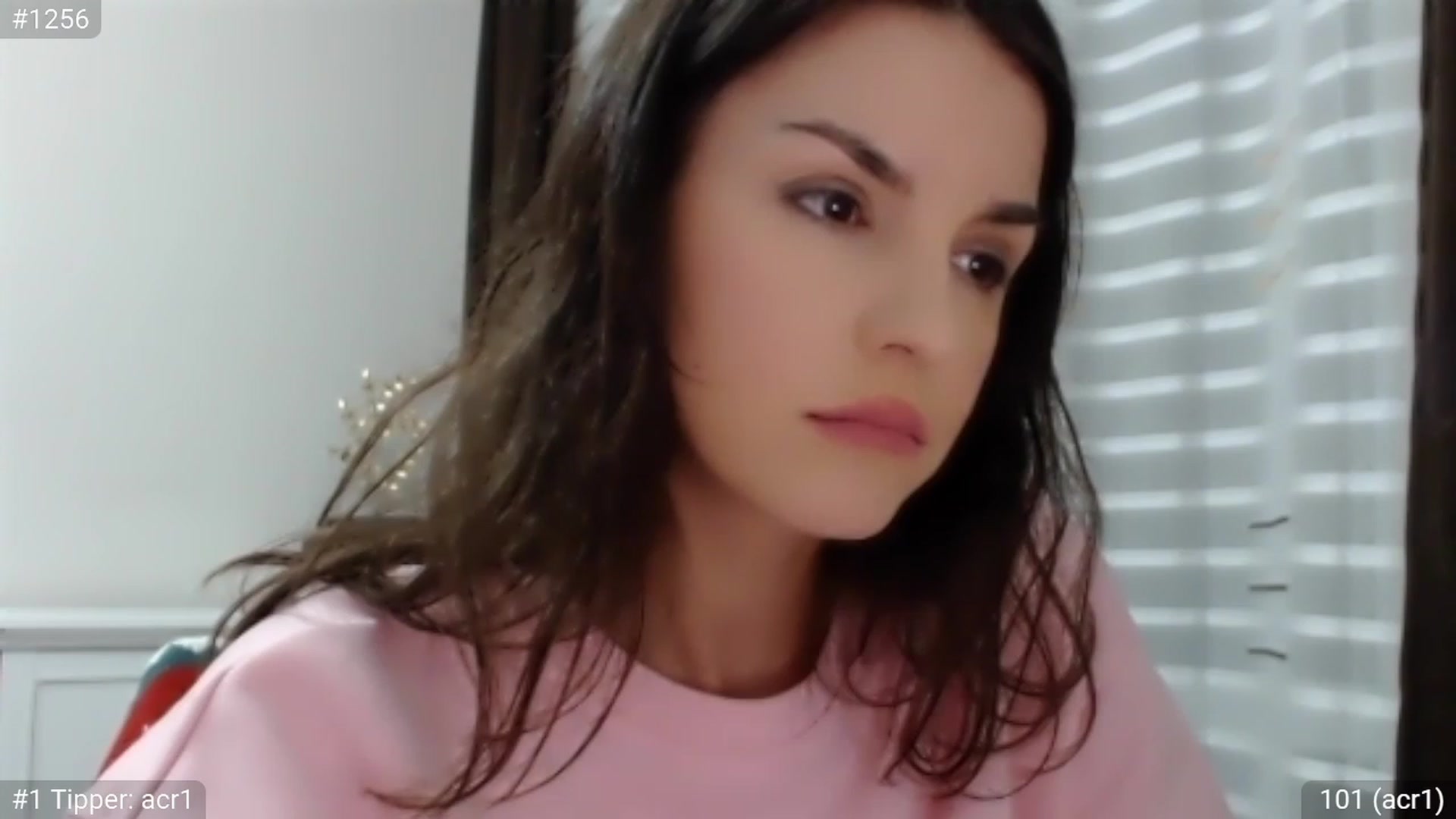 Gallery image thumbnail from CandySmores's myfreecams stream on, 01/20/2023, 23:15 image 19 of 20