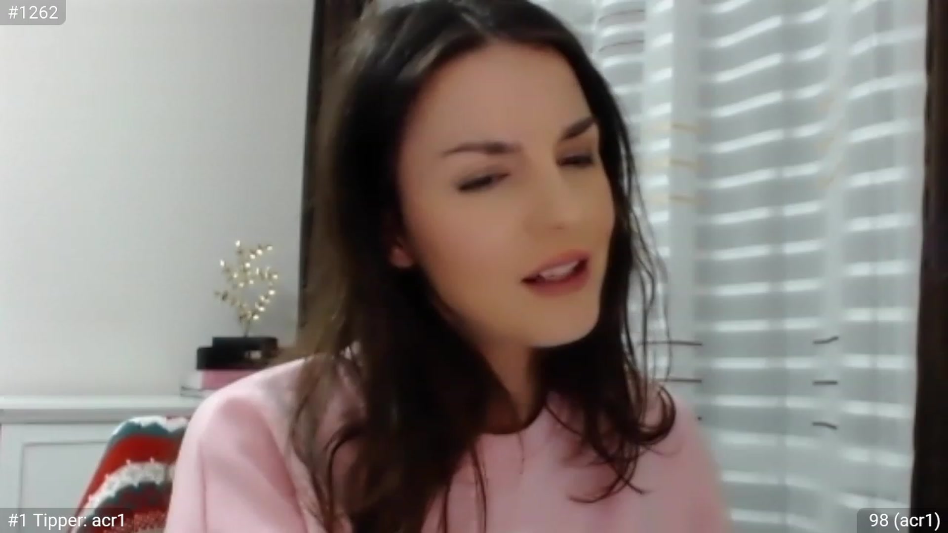 Gallery image thumbnail from CandySmores's myfreecams stream on, 01/20/2023, 23:15 image 4 of 20