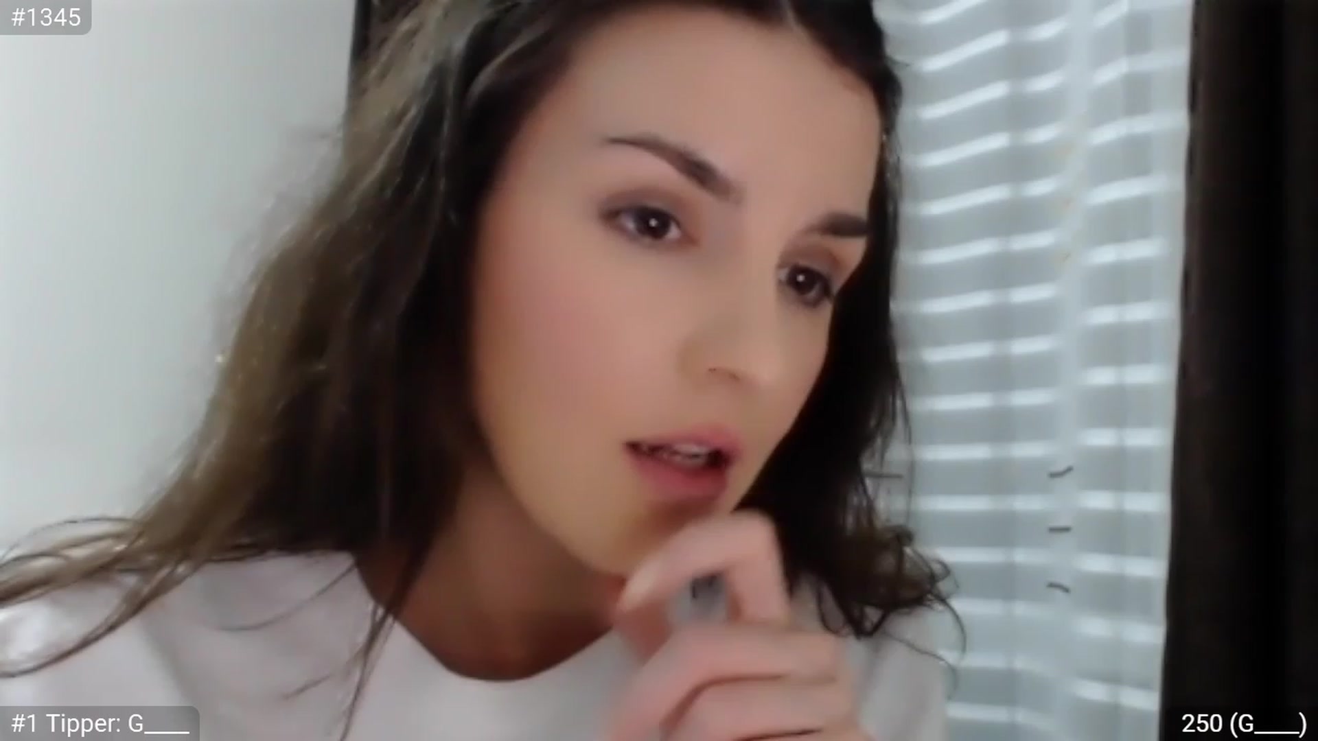 Gallery image thumbnail from CandySmores's myfreecams stream on, 01/22/2023, 19:45 image 20 of 20