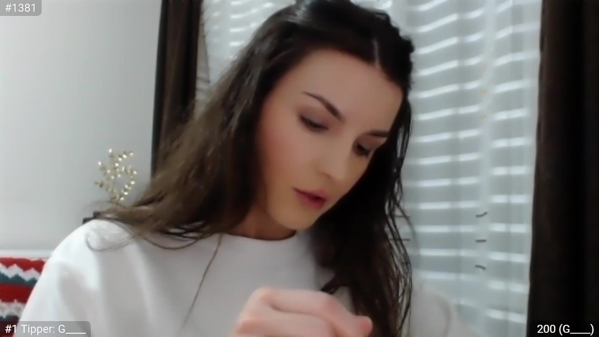 Gallery image thumbnail from CandySmores's myfreecams stream on, 01/22/2023, 19:45 image 1 of 20