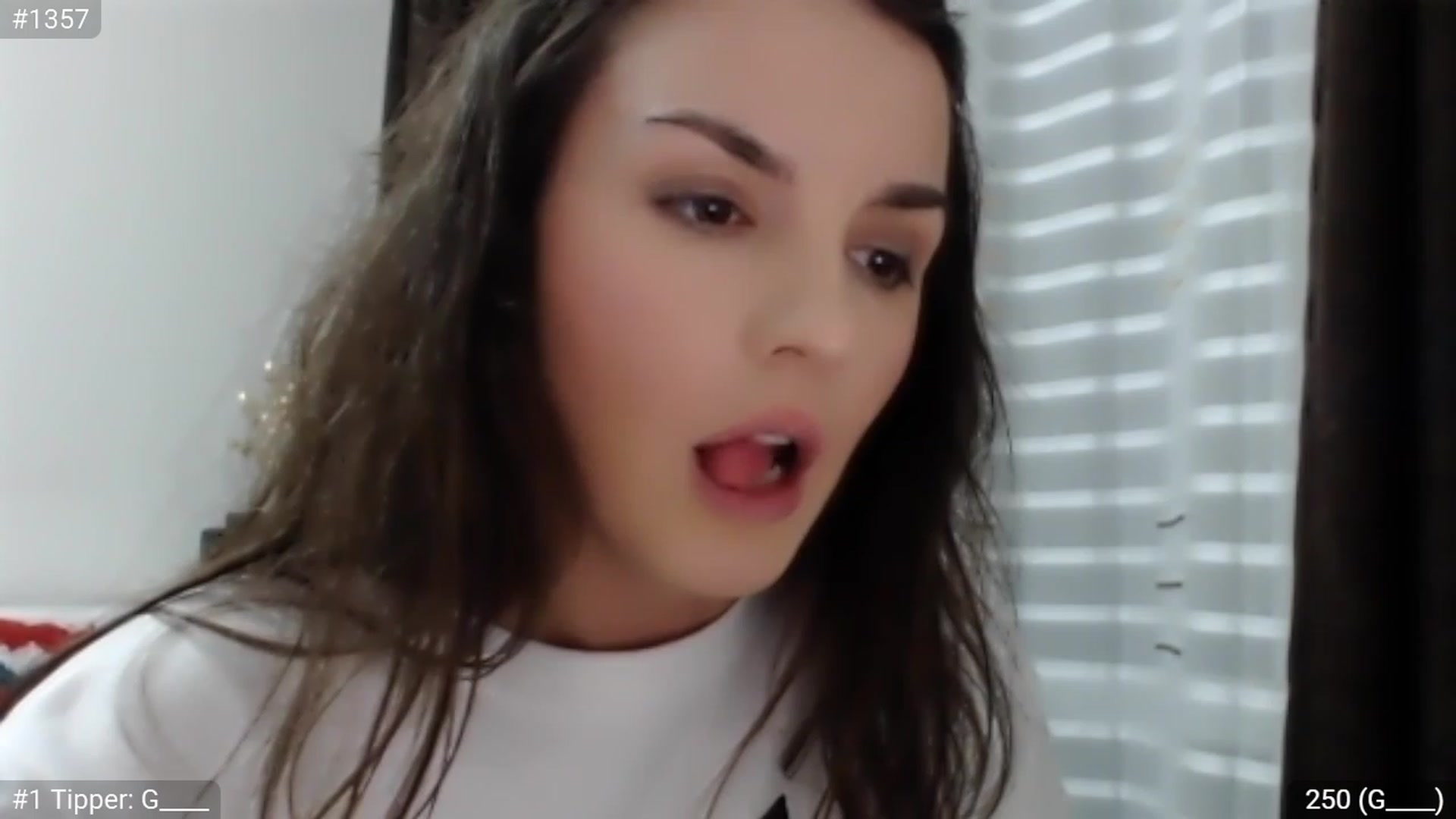 Gallery image thumbnail from CandySmores's myfreecams stream on, 01/22/2023, 19:45 image 15 of 20