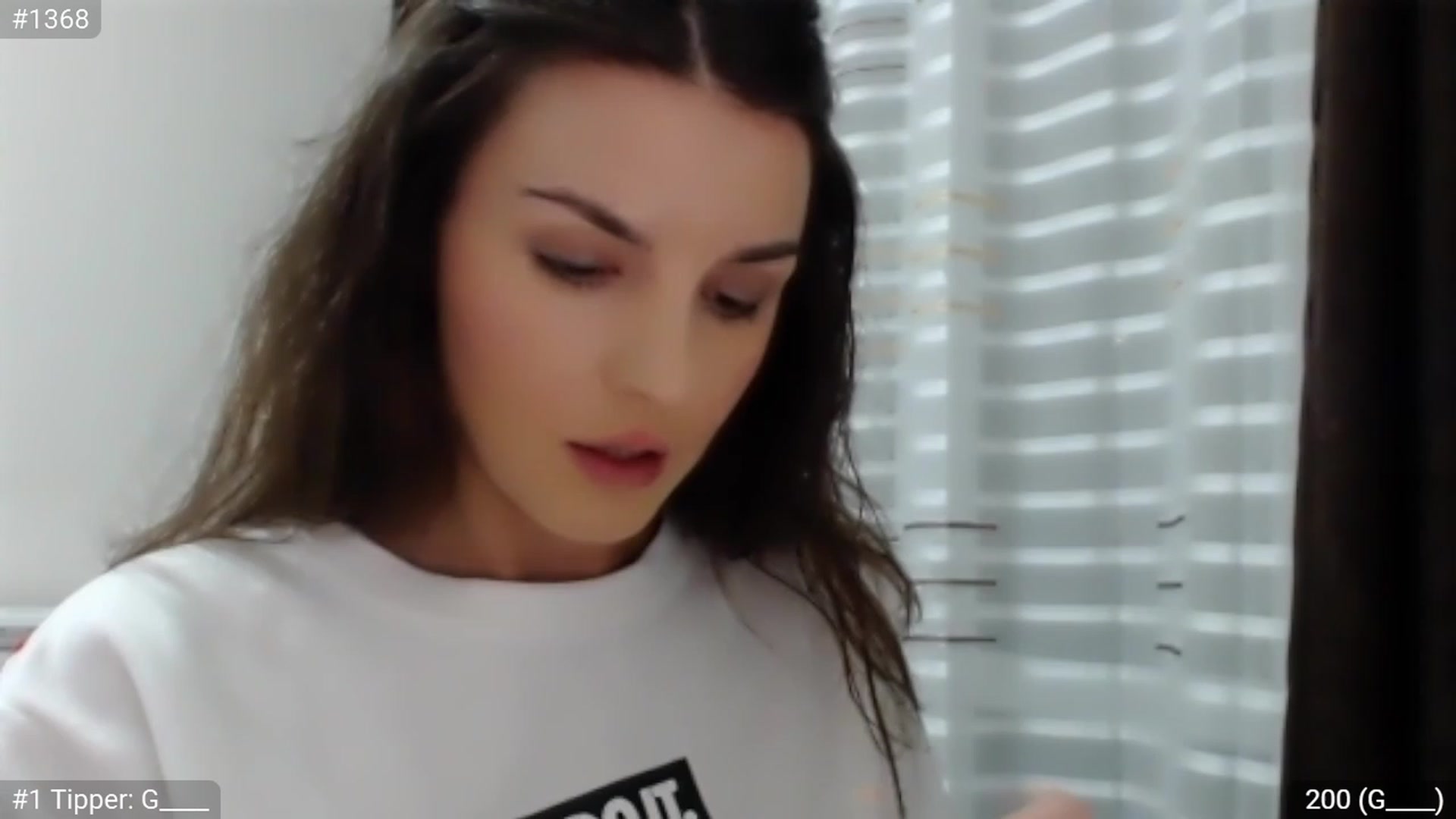 Gallery image thumbnail from CandySmores's myfreecams stream on, 01/22/2023, 19:45 image 6 of 20