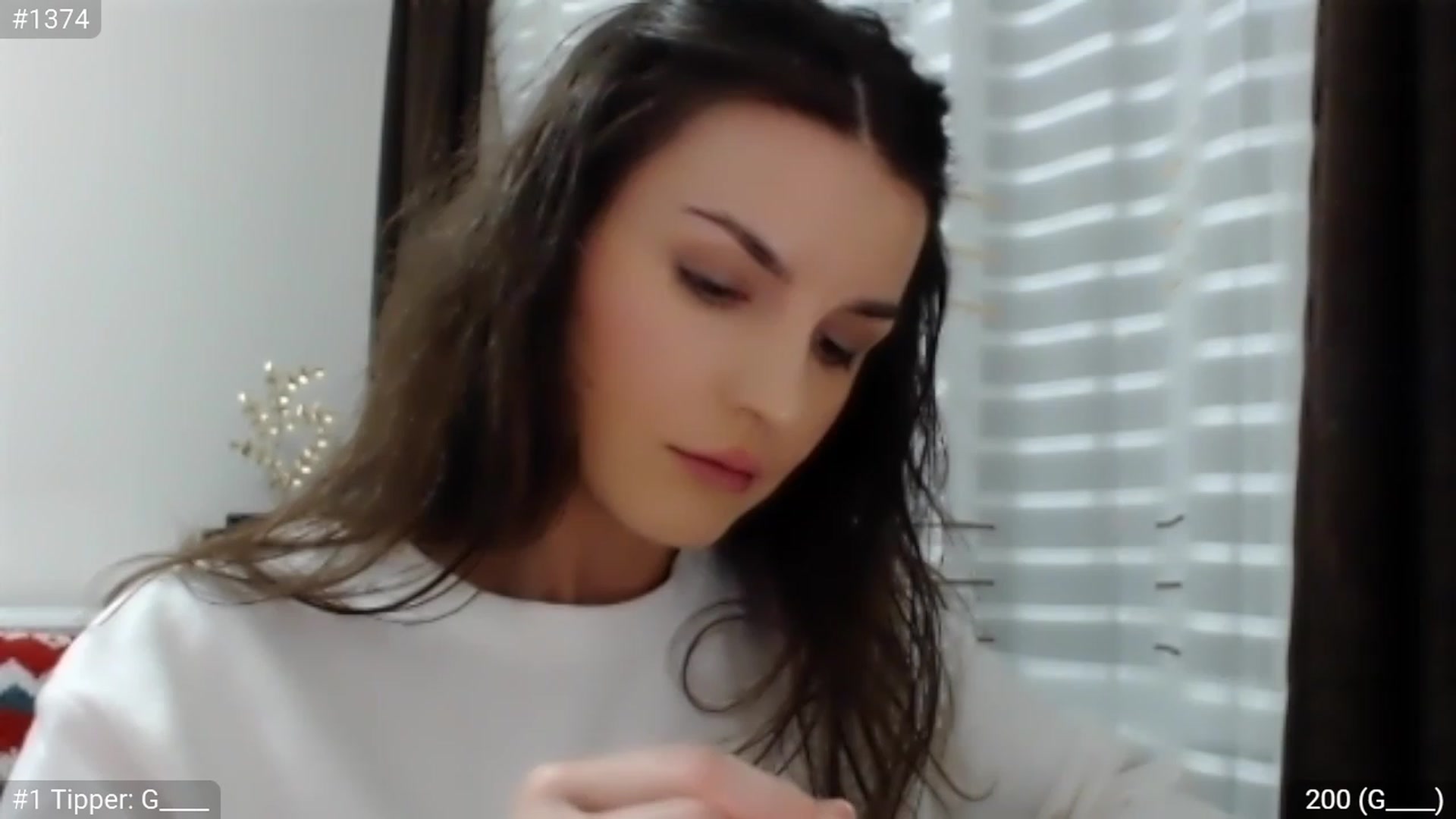 Gallery image thumbnail from CandySmores's myfreecams stream on, 01/22/2023, 19:45 image 5 of 20