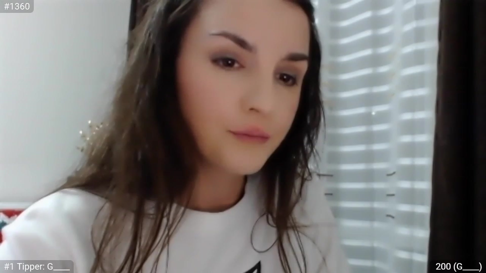 Gallery image thumbnail from CandySmores's myfreecams stream on, 01/22/2023, 19:45 image 7 of 20