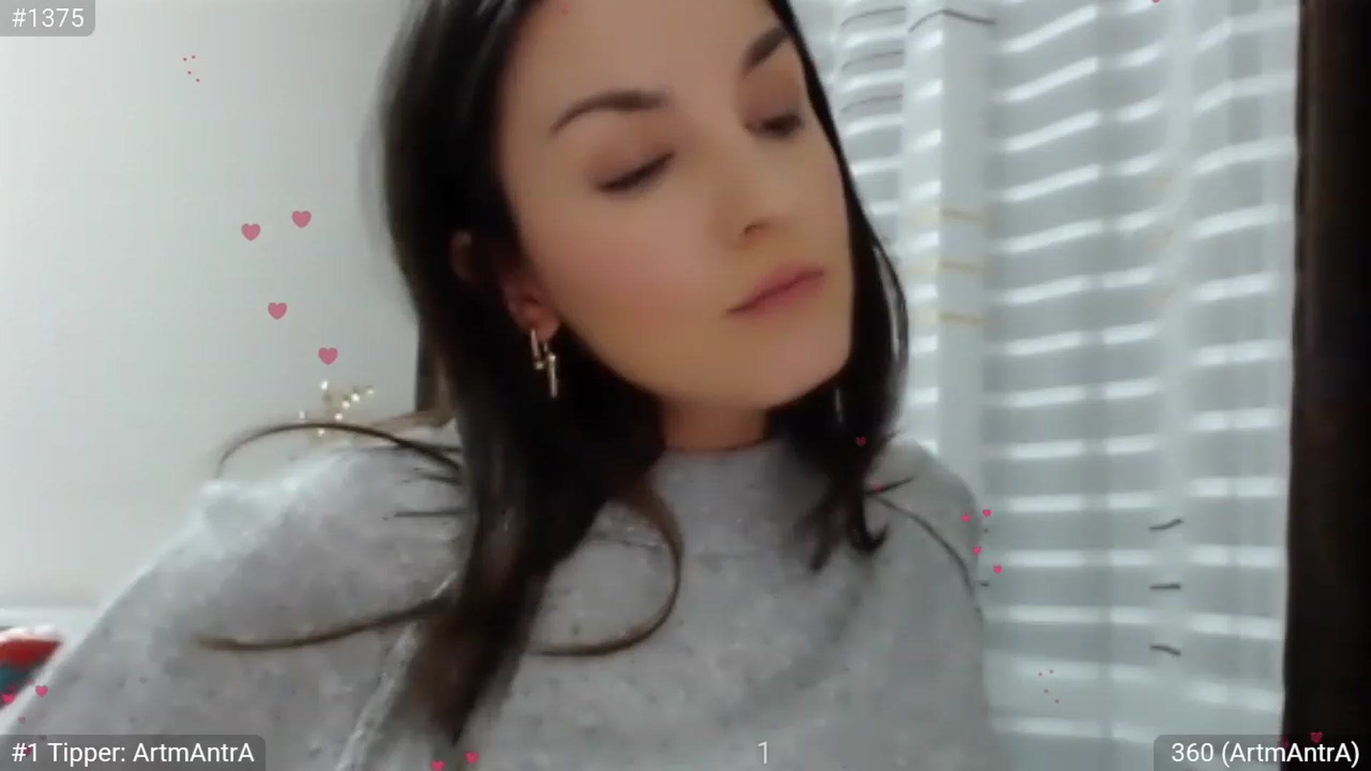 Gallery image thumbnail from CandySmores's myfreecams stream on, 01/25/2023, 19:21 image 15 of 20