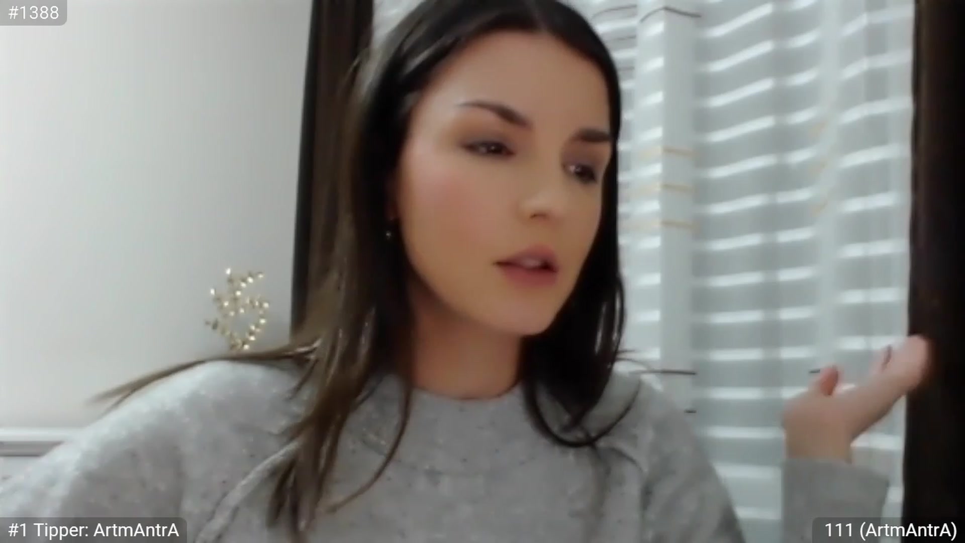 Gallery image thumbnail from CandySmores's myfreecams stream on, 01/25/2023, 19:21 image 11 of 20