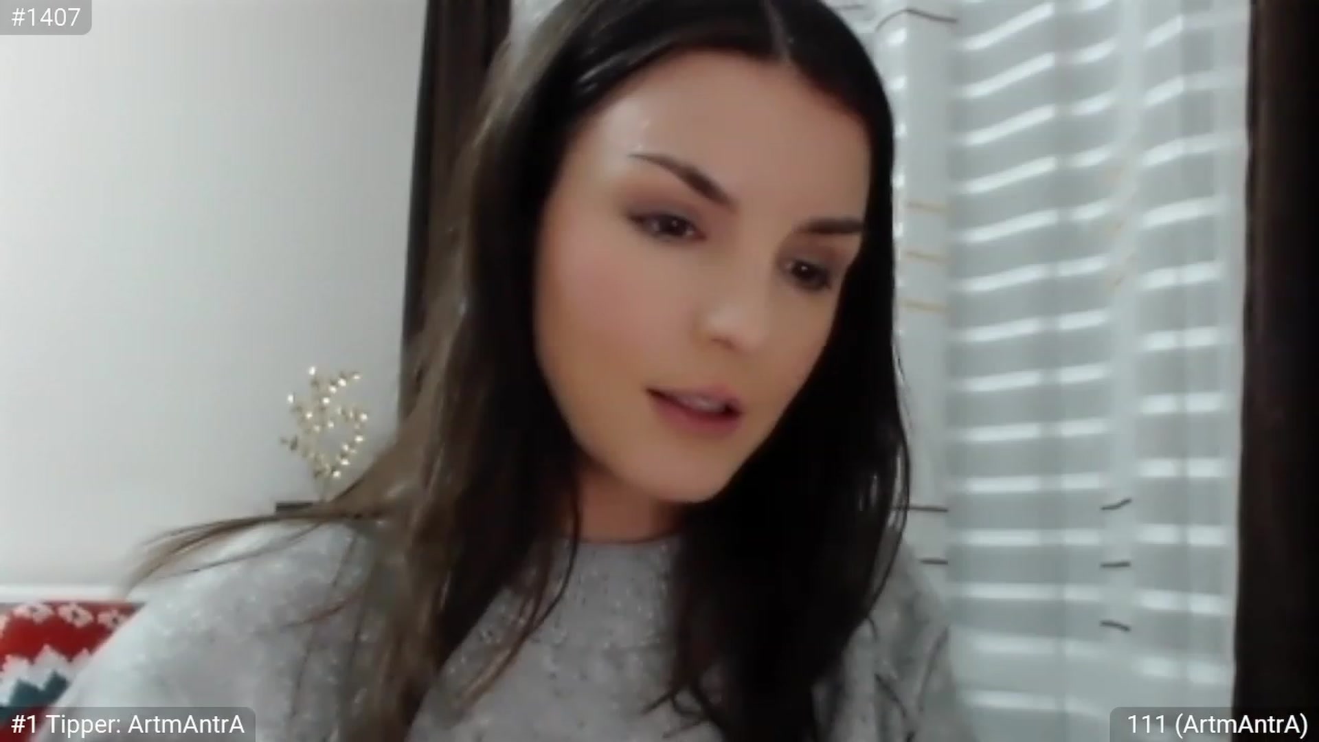 Gallery image thumbnail from CandySmores's myfreecams stream on, 01/25/2023, 19:21 image 4 of 20