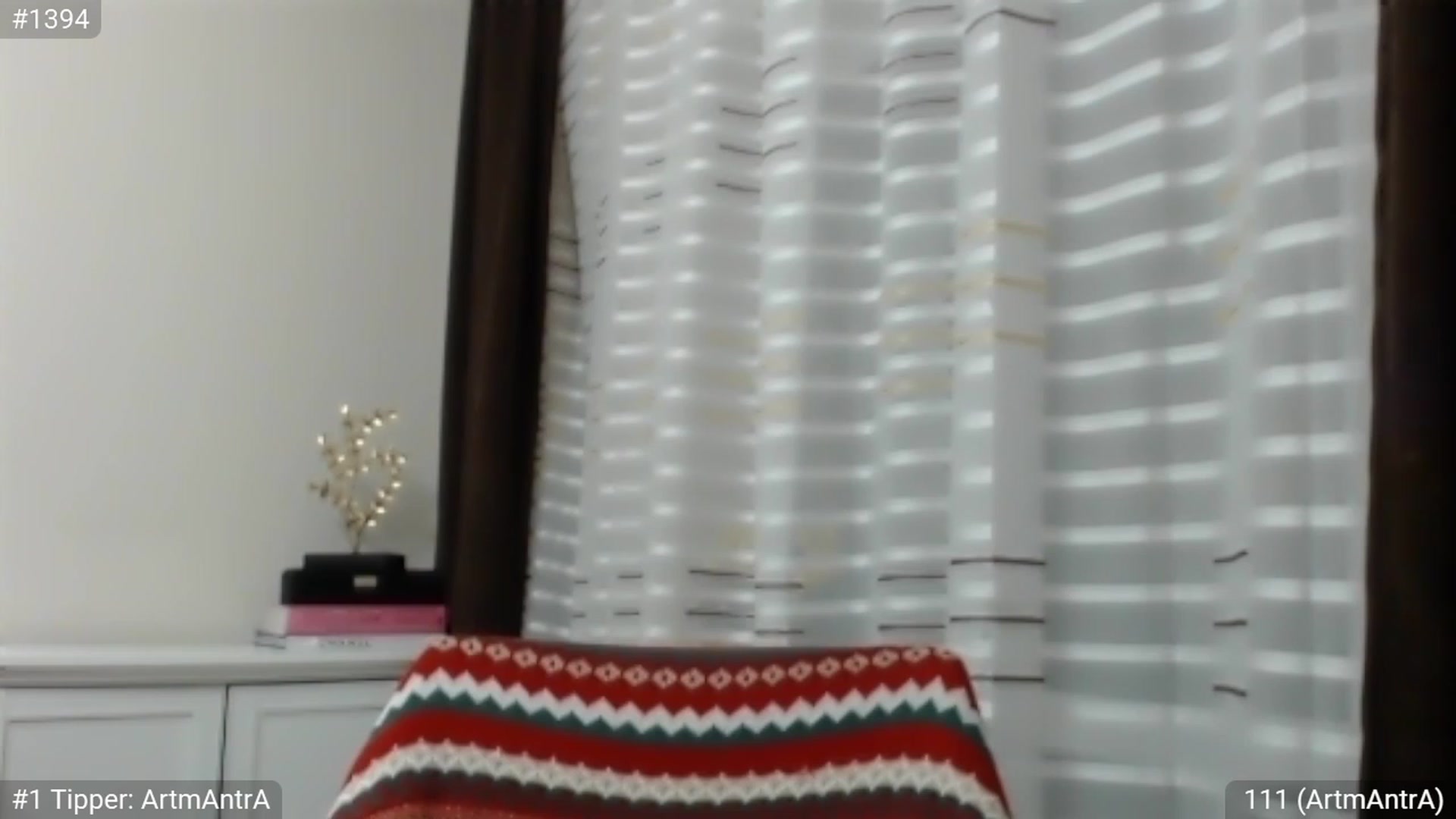 Gallery image thumbnail from CandySmores's myfreecams stream on, 01/25/2023, 19:21 image 6 of 20