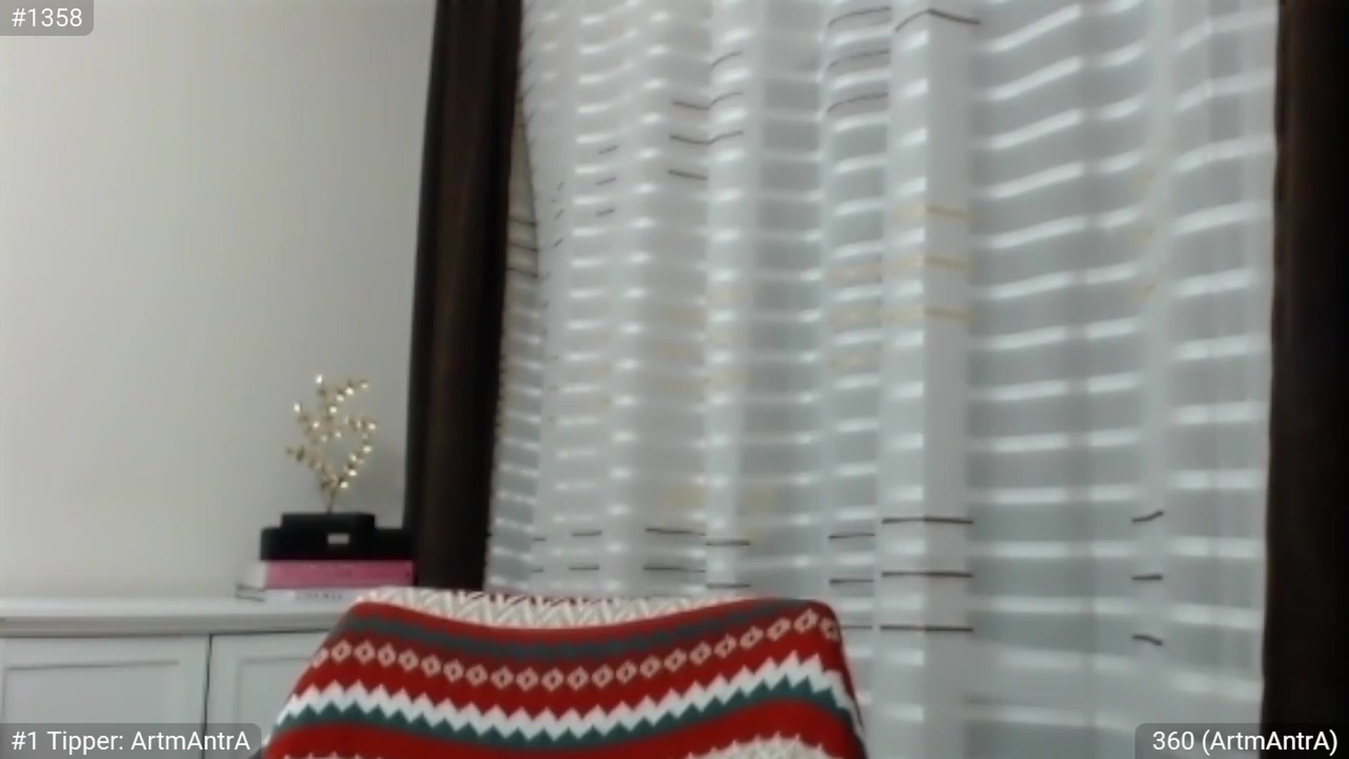 Gallery image thumbnail from CandySmores's myfreecams stream on, 01/25/2023, 19:21 image 17 of 20