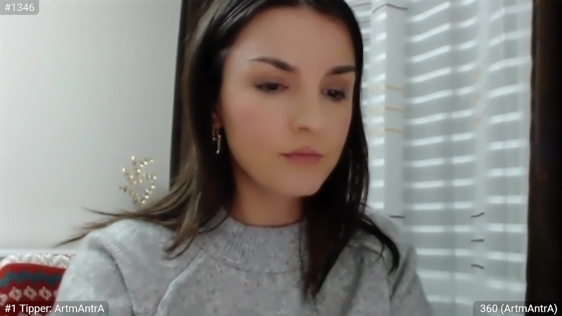 Gallery image thumbnail from CandySmores's myfreecams stream on, 01/25/2023, 19:21 image 18 of 20