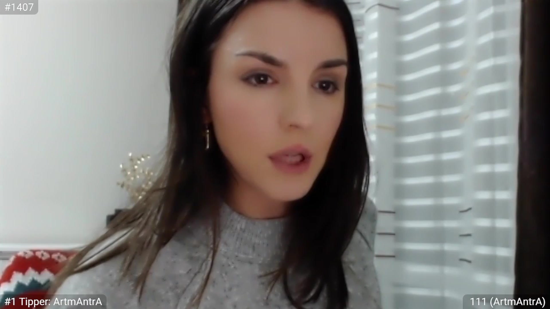 Gallery image thumbnail from CandySmores's myfreecams stream on, 01/25/2023, 19:21 image 5 of 20