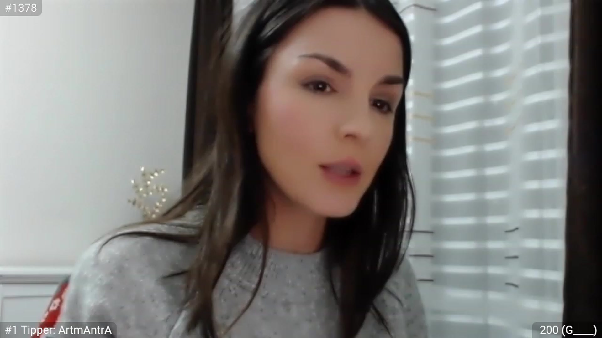 Gallery image thumbnail from CandySmores's myfreecams stream on, 01/25/2023, 19:21 image 13 of 20