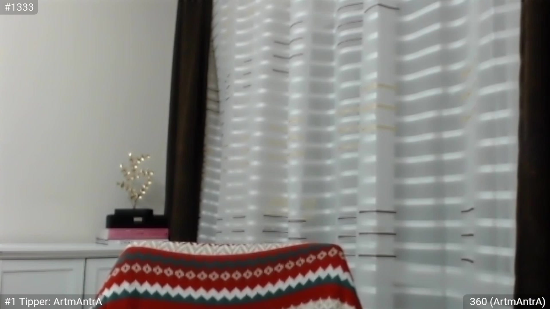 Gallery image thumbnail from CandySmores's myfreecams stream on, 01/25/2023, 20:18 image 3 of 20