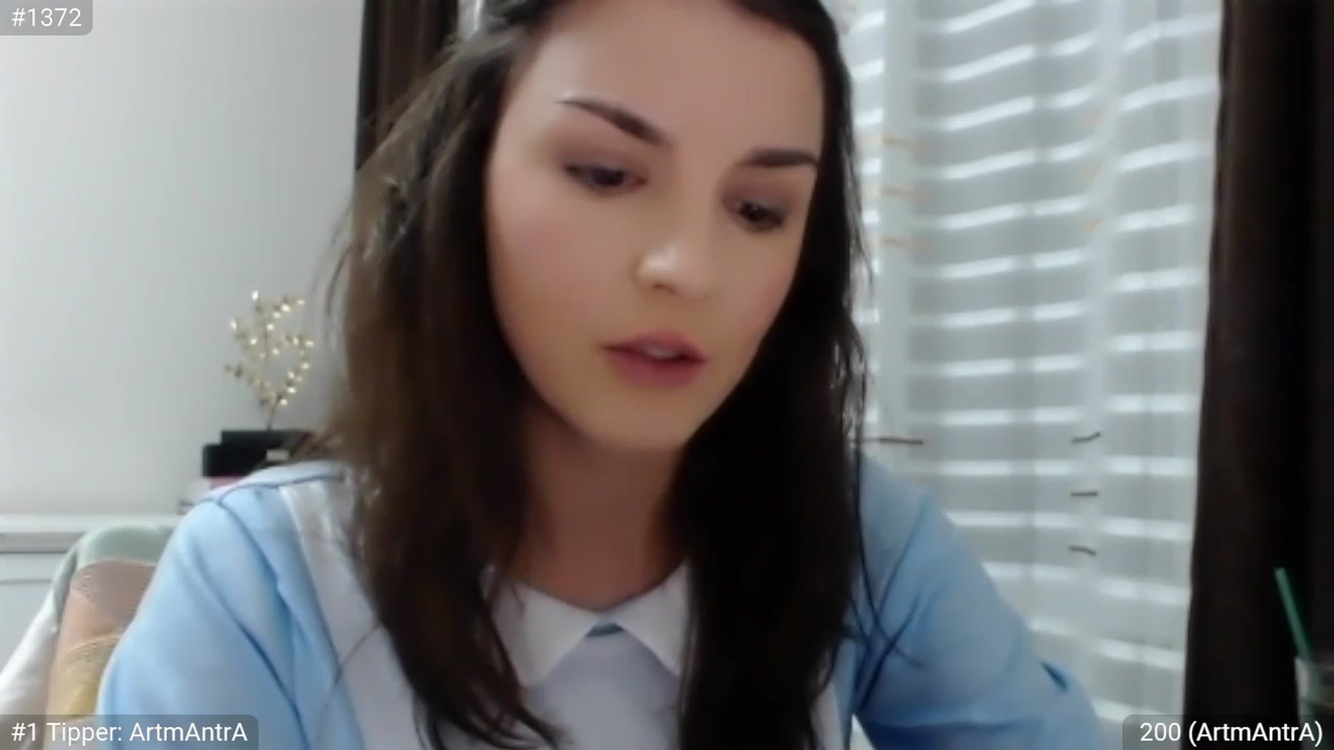 Gallery image thumbnail from CandySmores's myfreecams stream on, 01/29/2023, 19:50 image 1 of 20