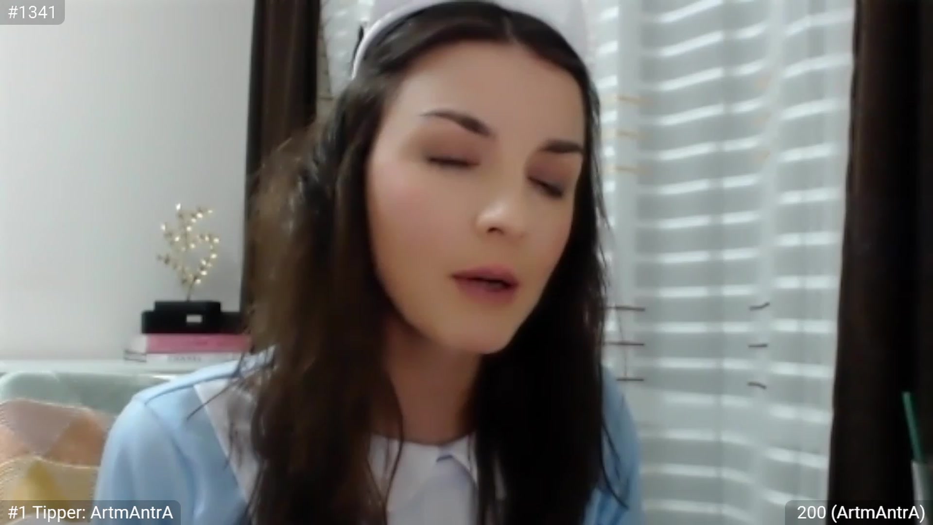 Gallery image thumbnail from CandySmores's myfreecams stream on, 01/29/2023, 19:50 image 18 of 20