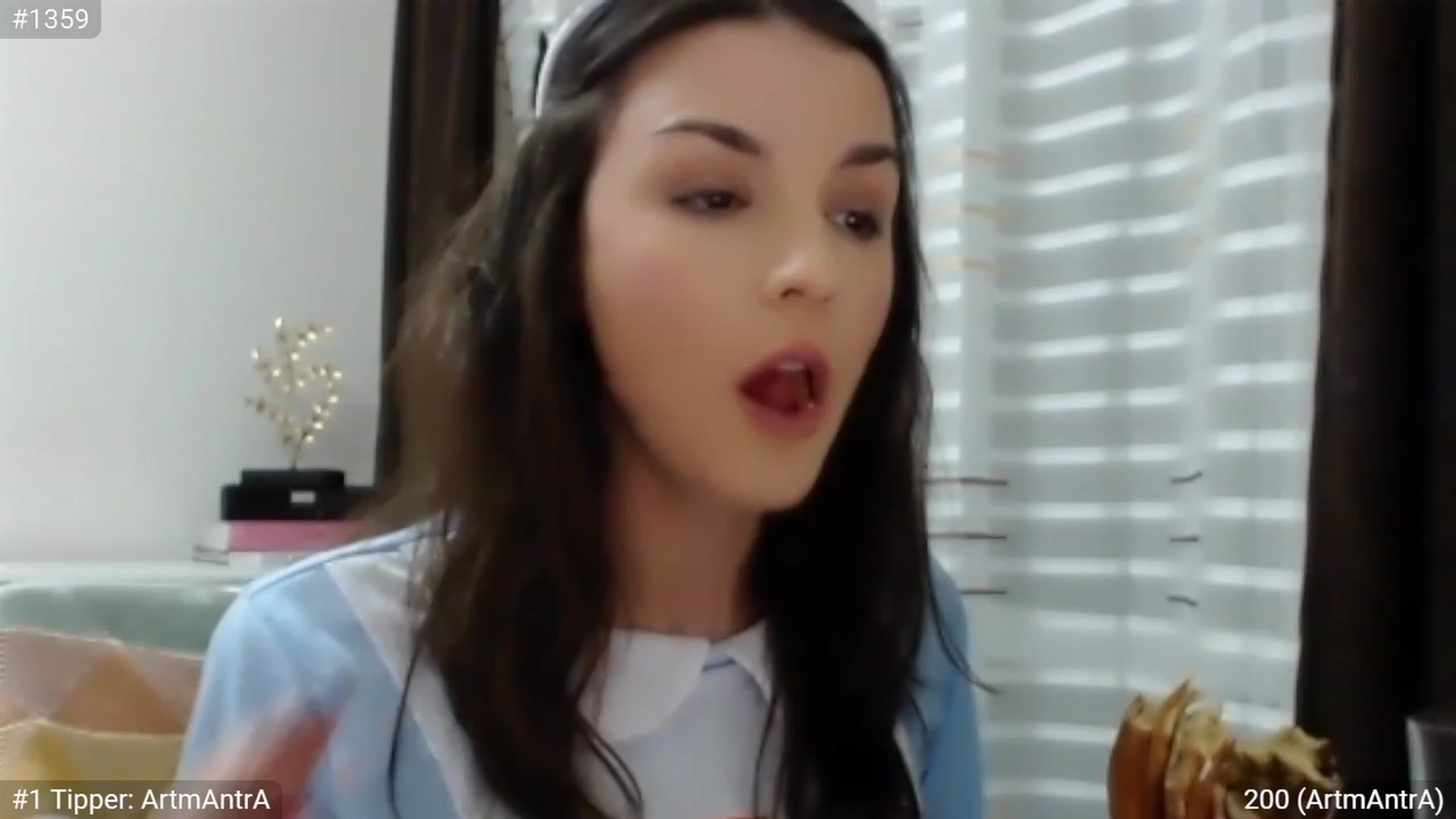 Gallery image thumbnail from CandySmores's myfreecams stream on, 01/29/2023, 19:50 image 10 of 20