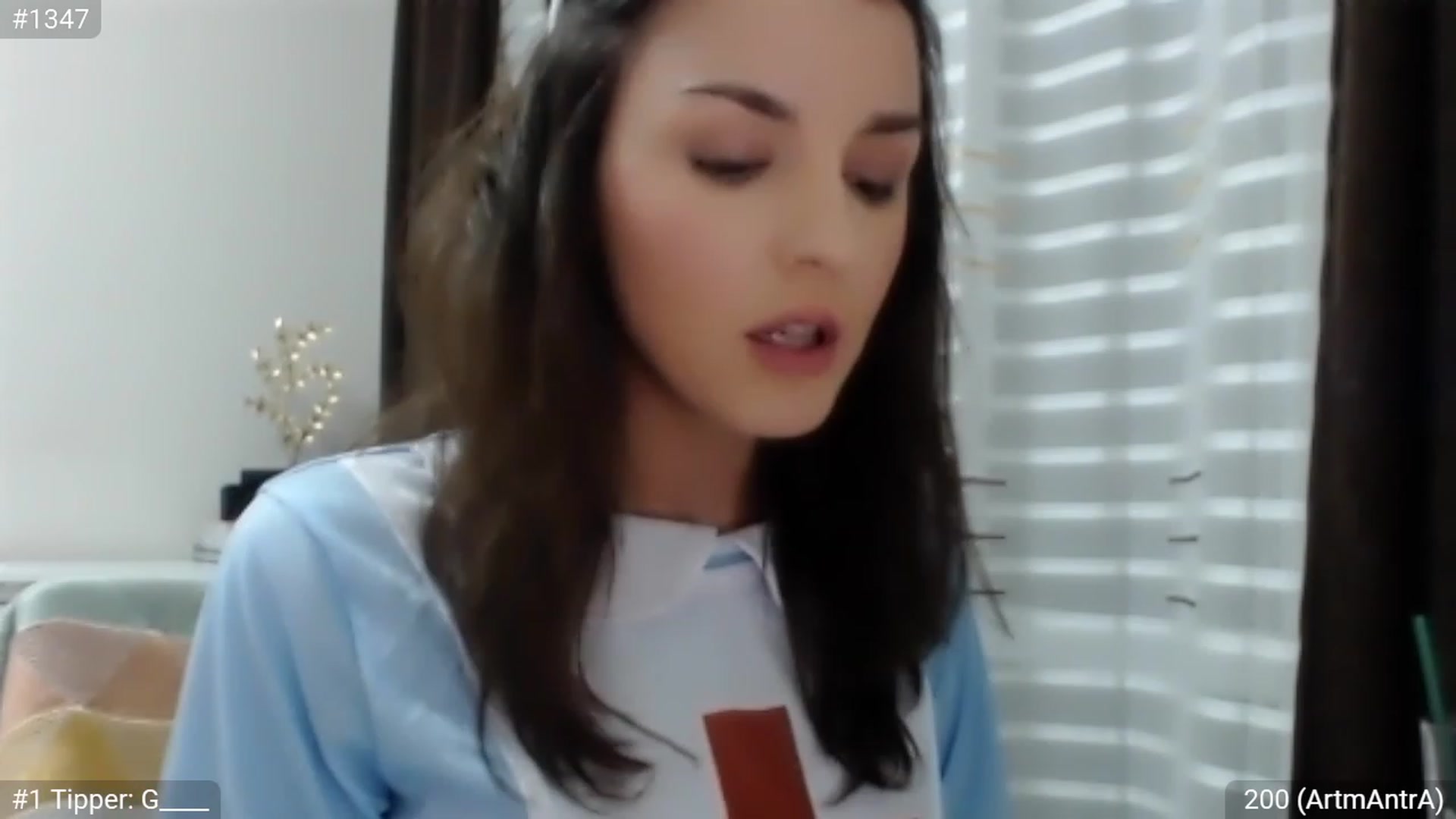 Gallery image thumbnail from CandySmores's myfreecams stream on, 01/29/2023, 19:50 image 13 of 20