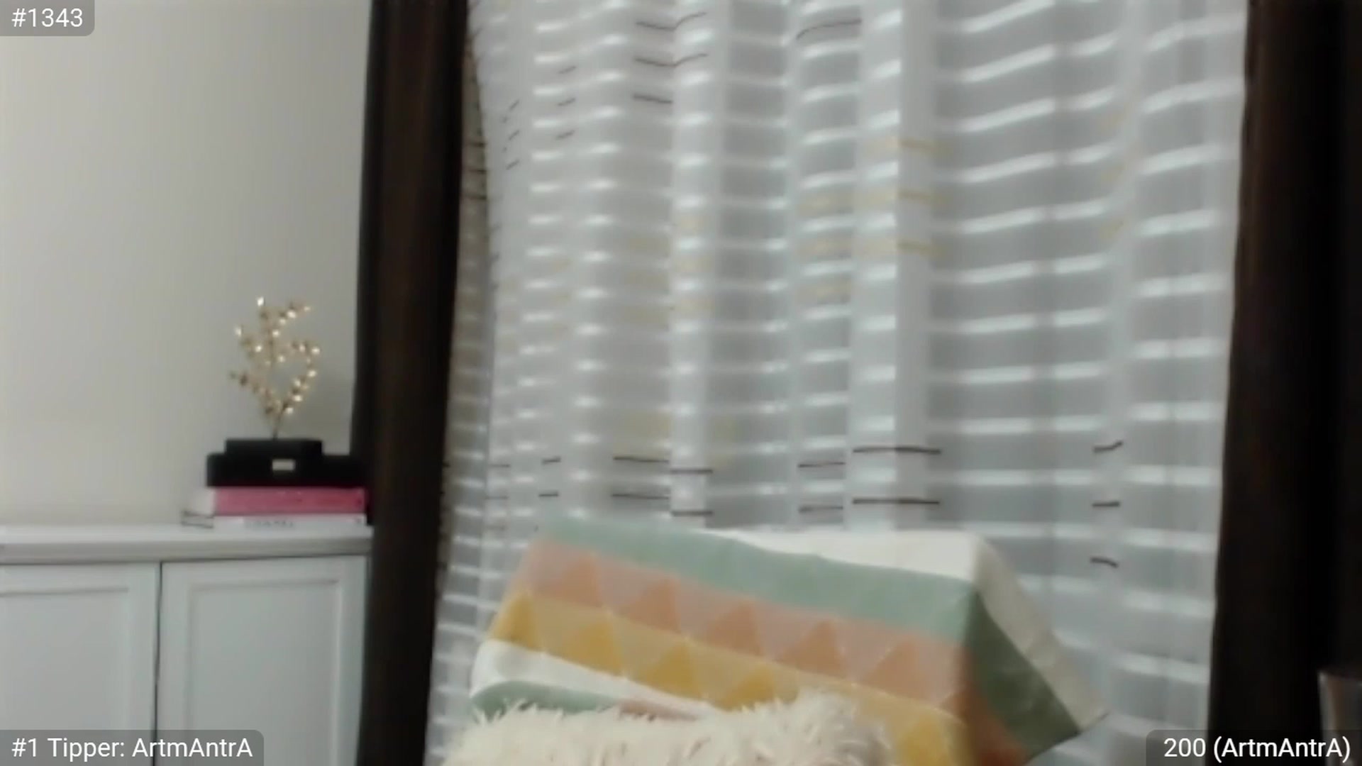 Gallery image thumbnail from CandySmores's myfreecams stream on, 01/29/2023, 19:50 image 16 of 20