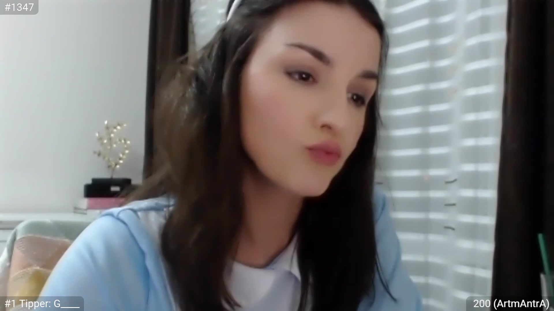 Gallery image thumbnail from CandySmores's myfreecams stream on, 01/29/2023, 19:50 image 14 of 20