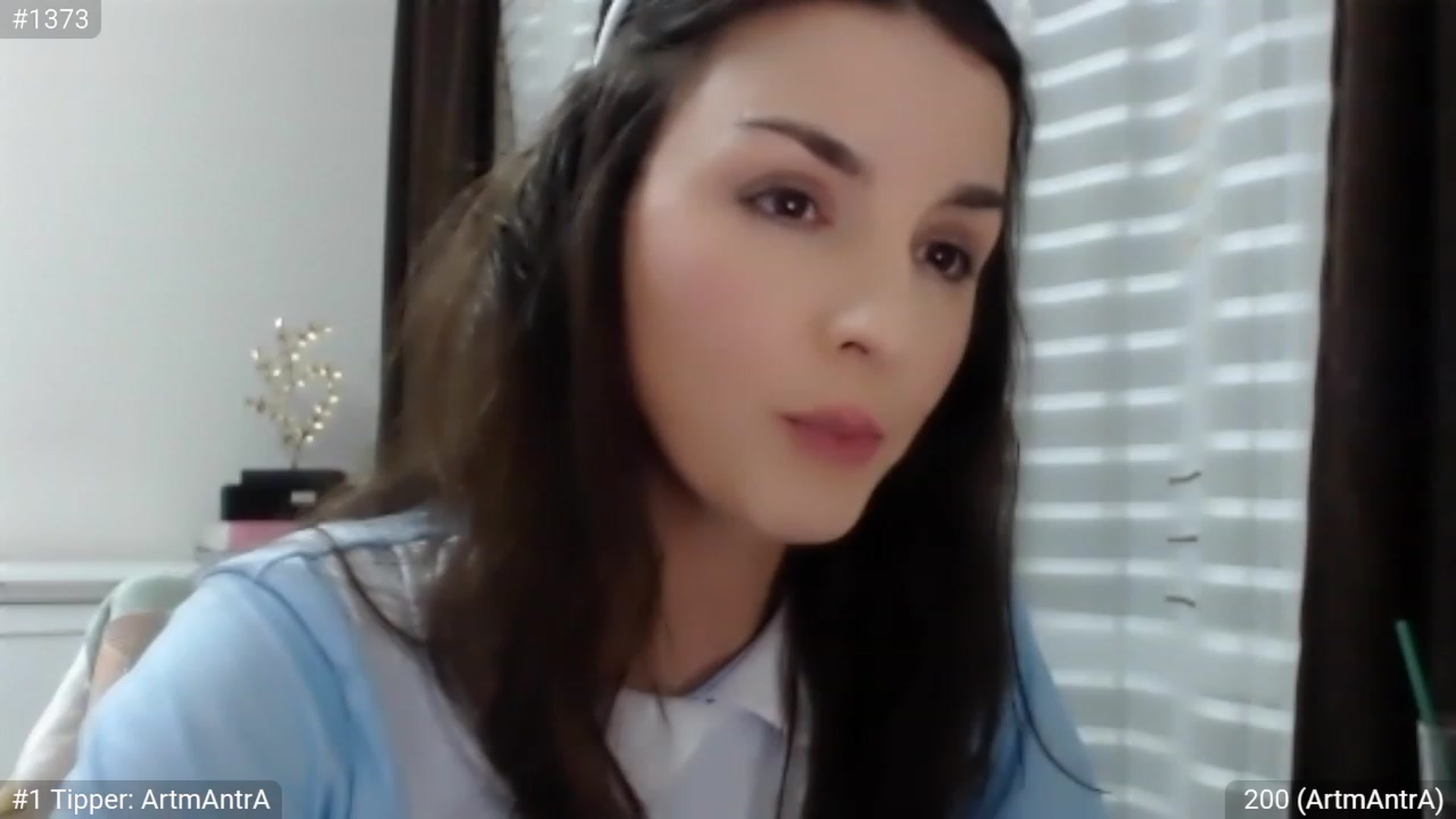 Gallery image thumbnail from CandySmores's myfreecams stream on, 01/29/2023, 19:50 image 3 of 20