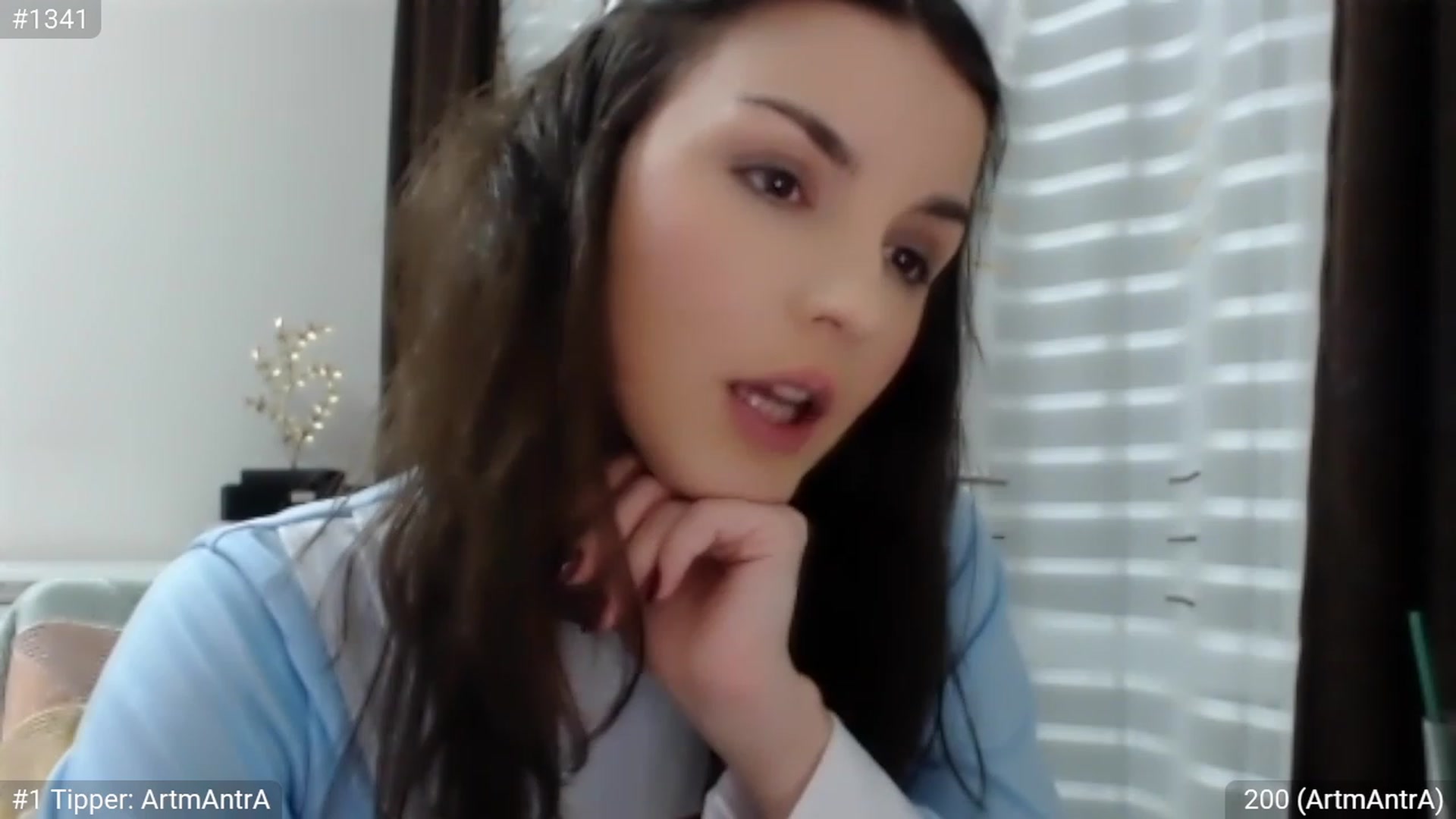 Gallery image thumbnail from CandySmores's myfreecams stream on, 01/29/2023, 19:50 image 20 of 20