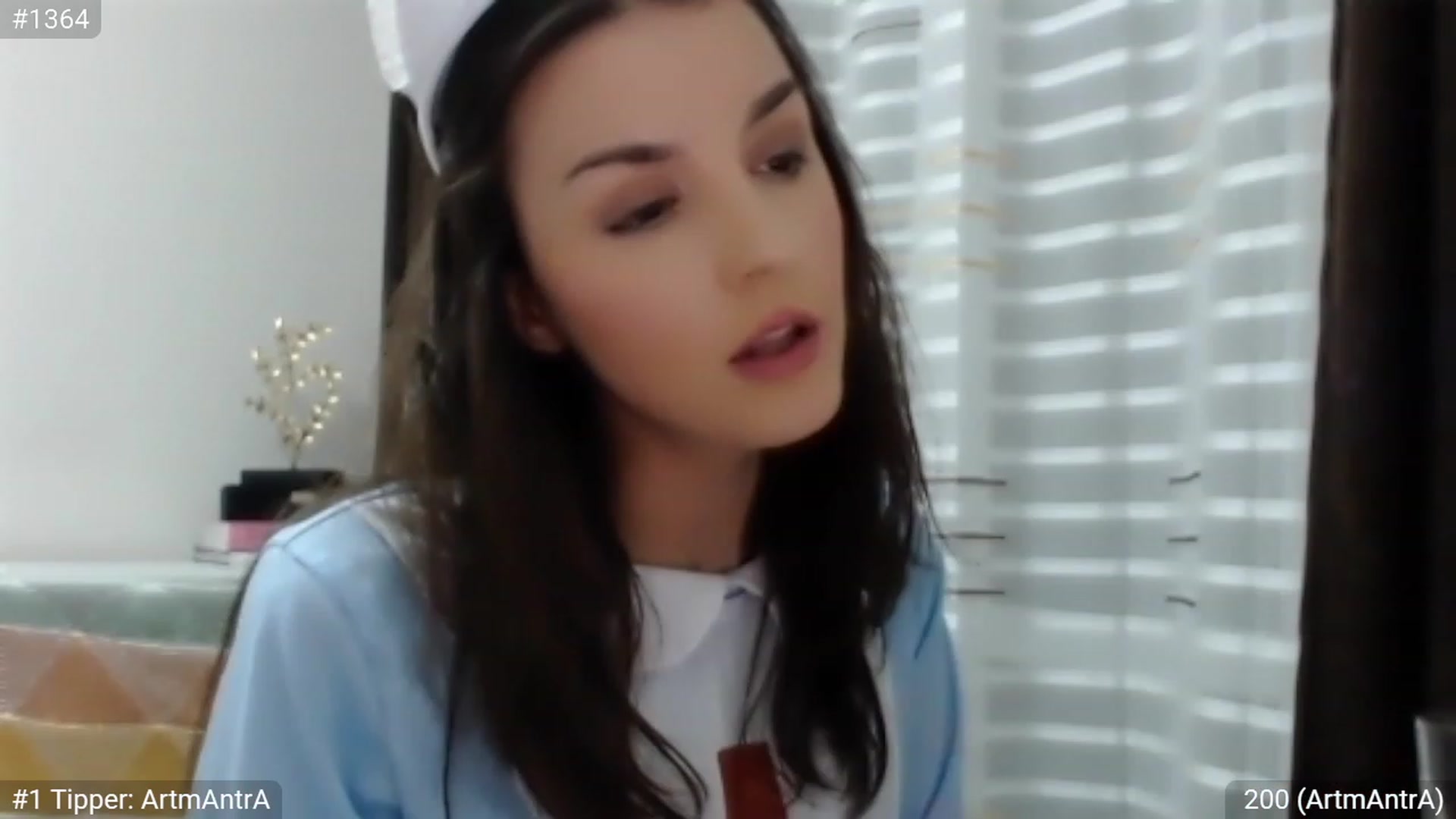 Gallery image thumbnail from CandySmores's myfreecams stream on, 01/29/2023, 19:50 image 7 of 20
